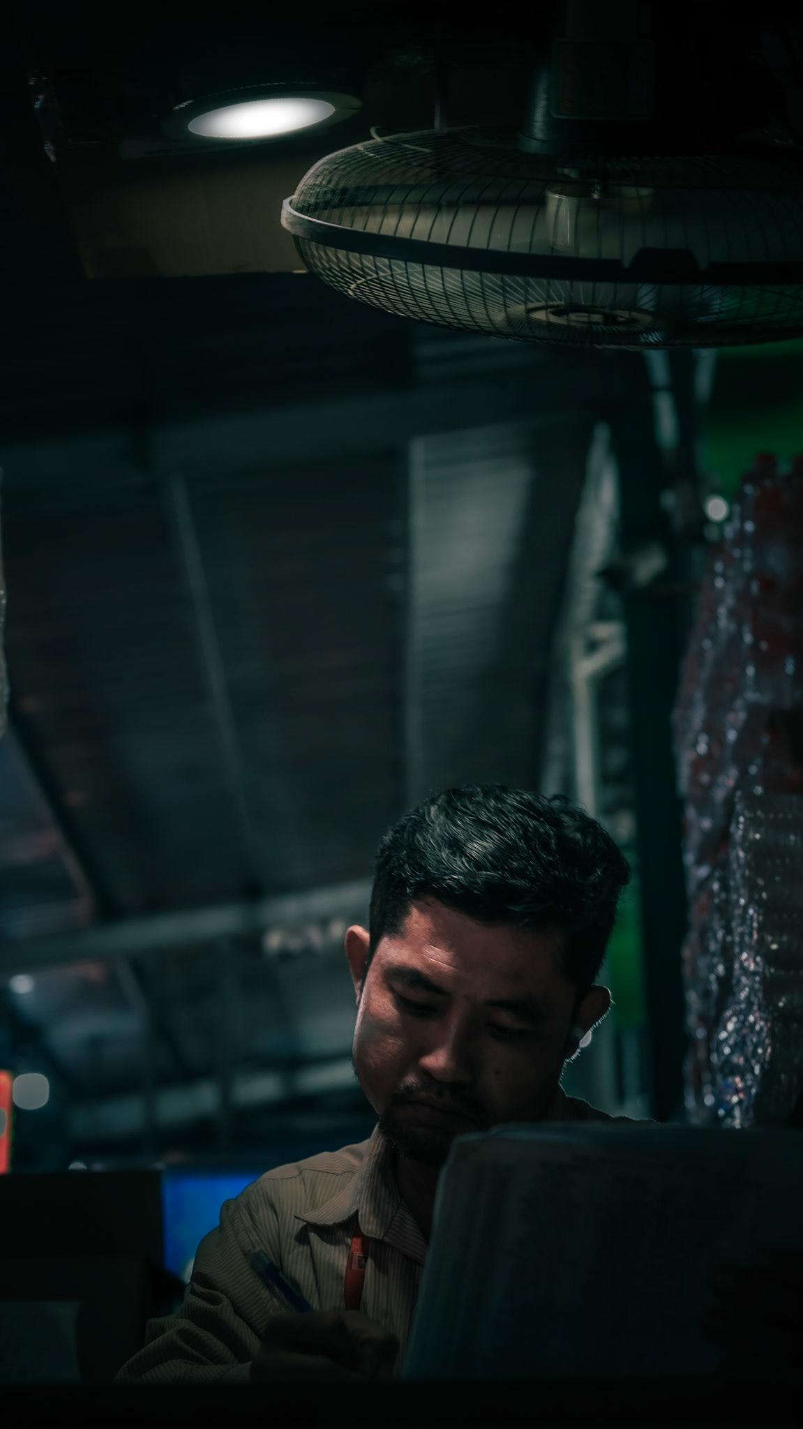 Ho Chi Minh | January 2025