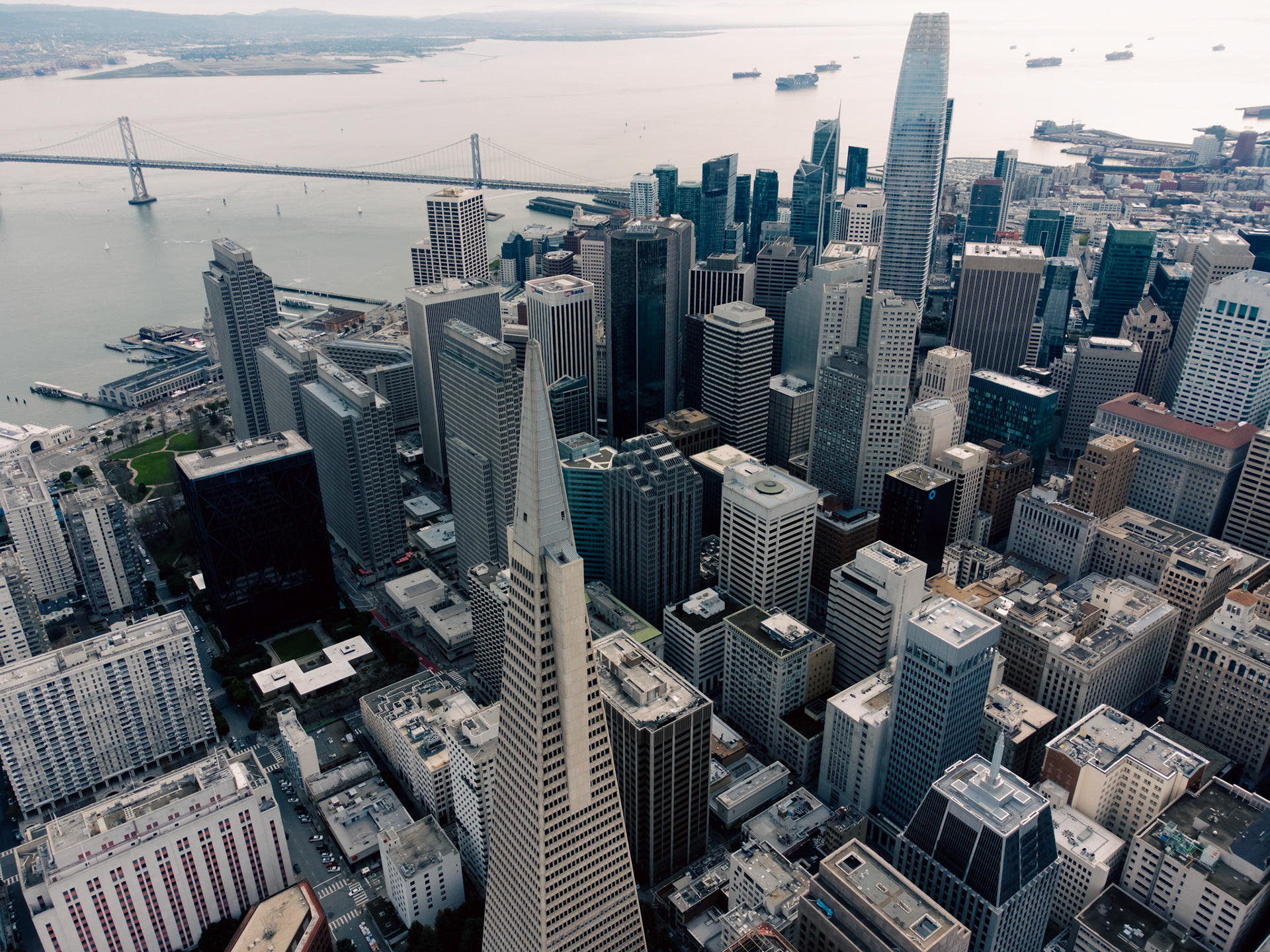 San Francisco | May 2024