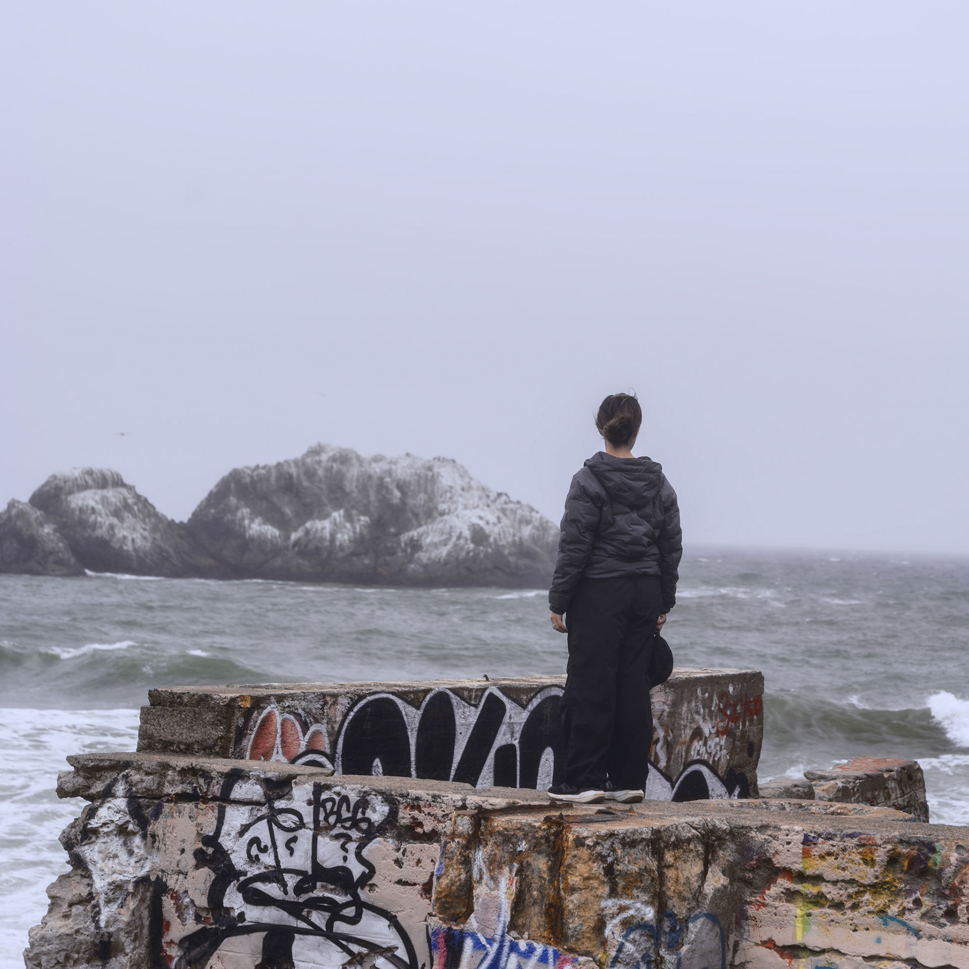 San Francisco | November 2024