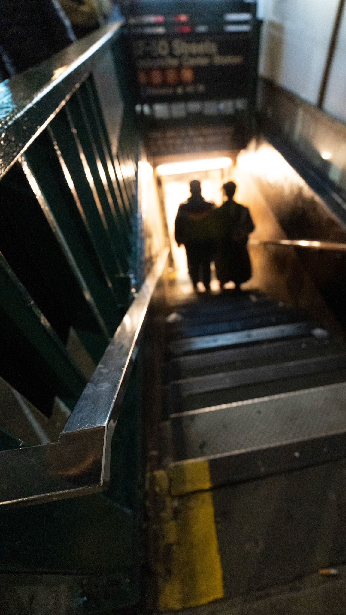 New York City | December 2024