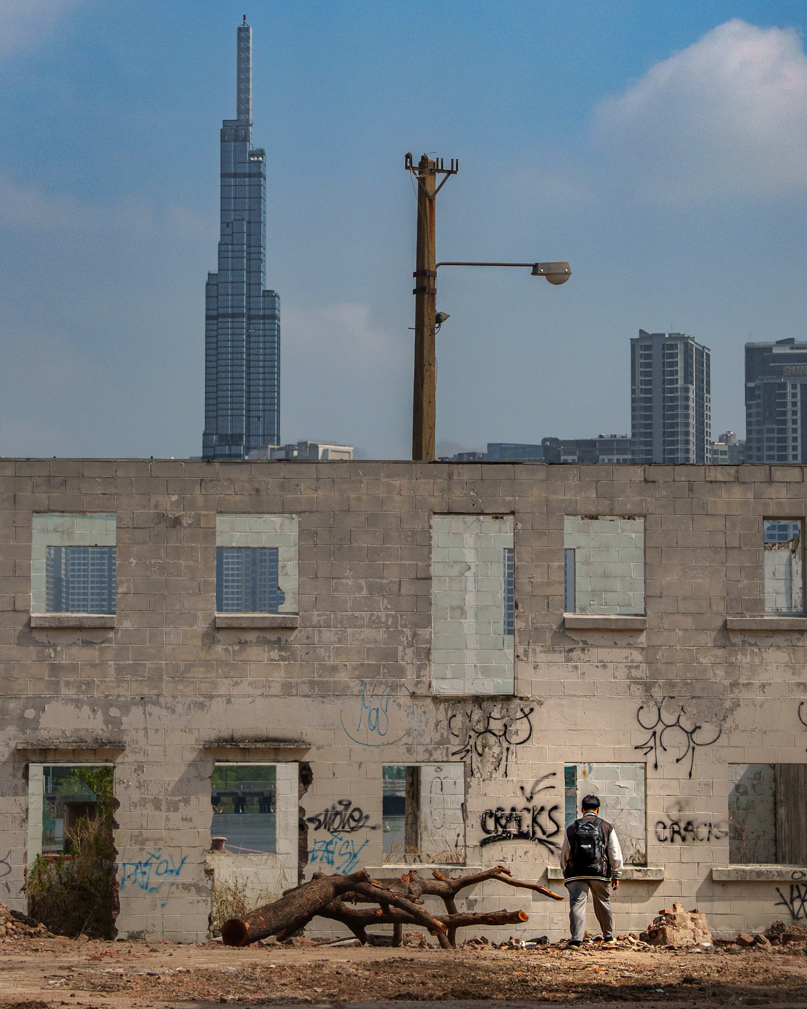 Ho Chi Minh | January 2025