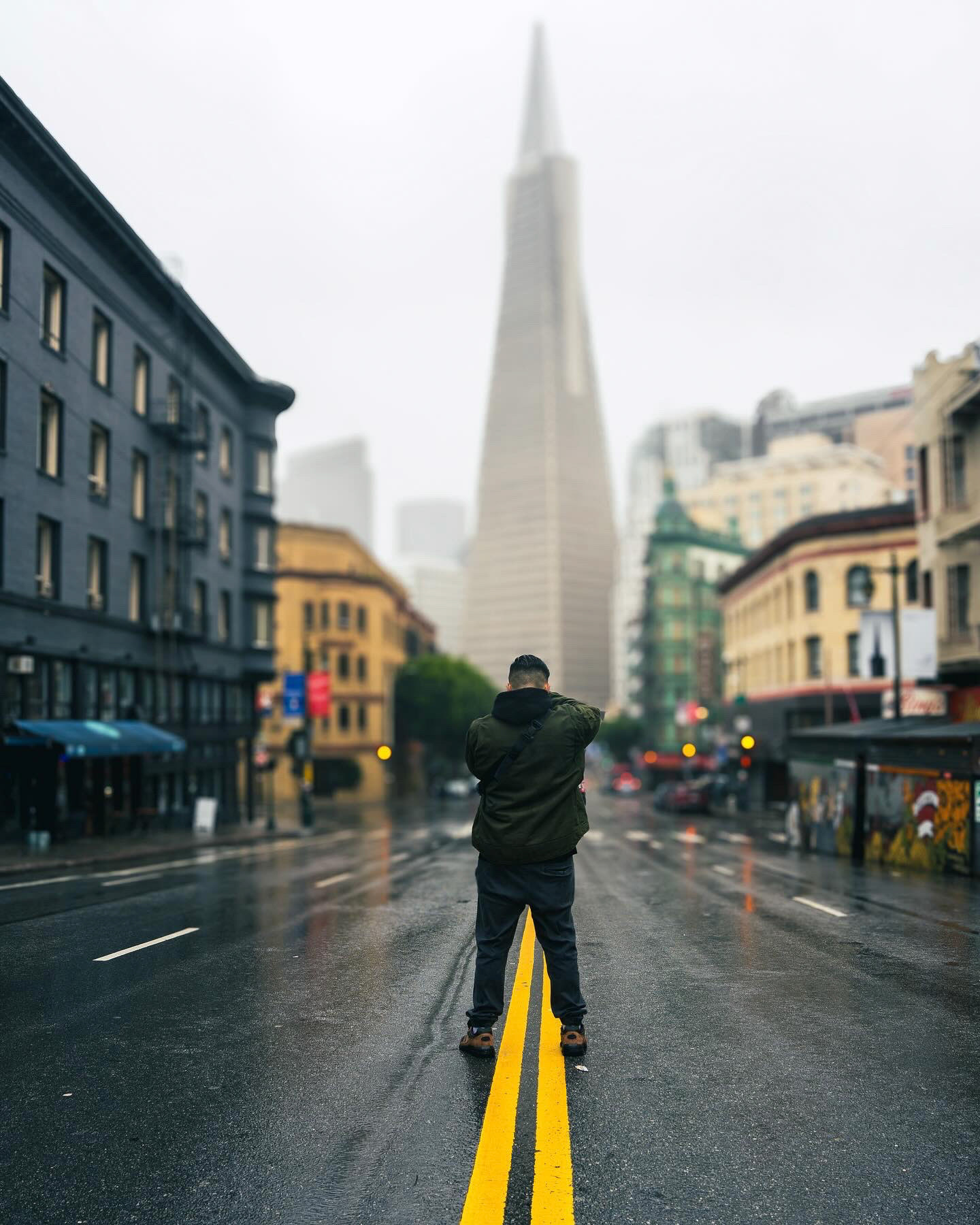 San Francisco | February 2024