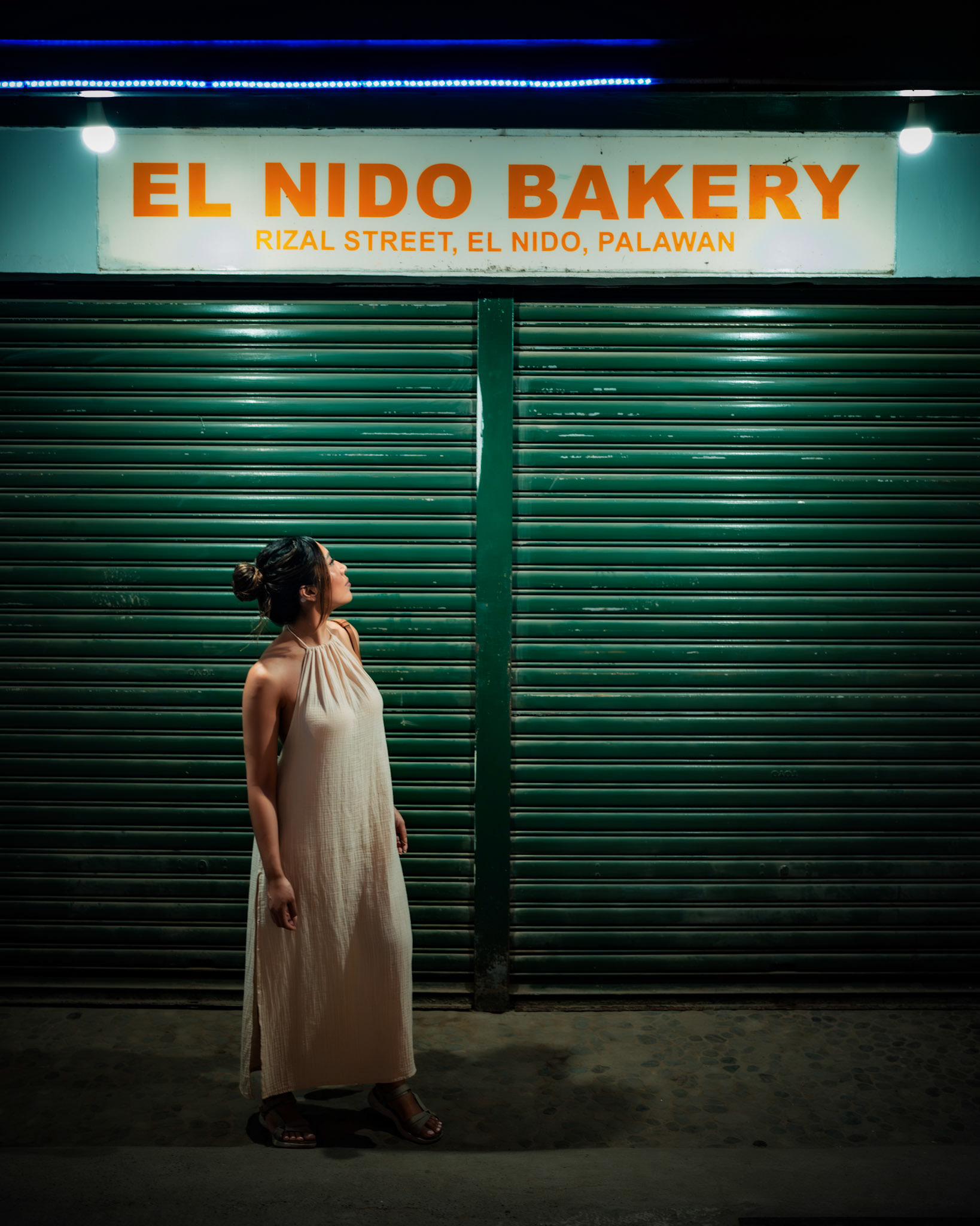 El Nido | January 2025