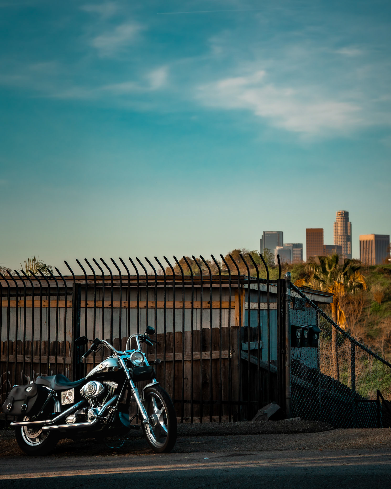 Los Angeles | March 2025