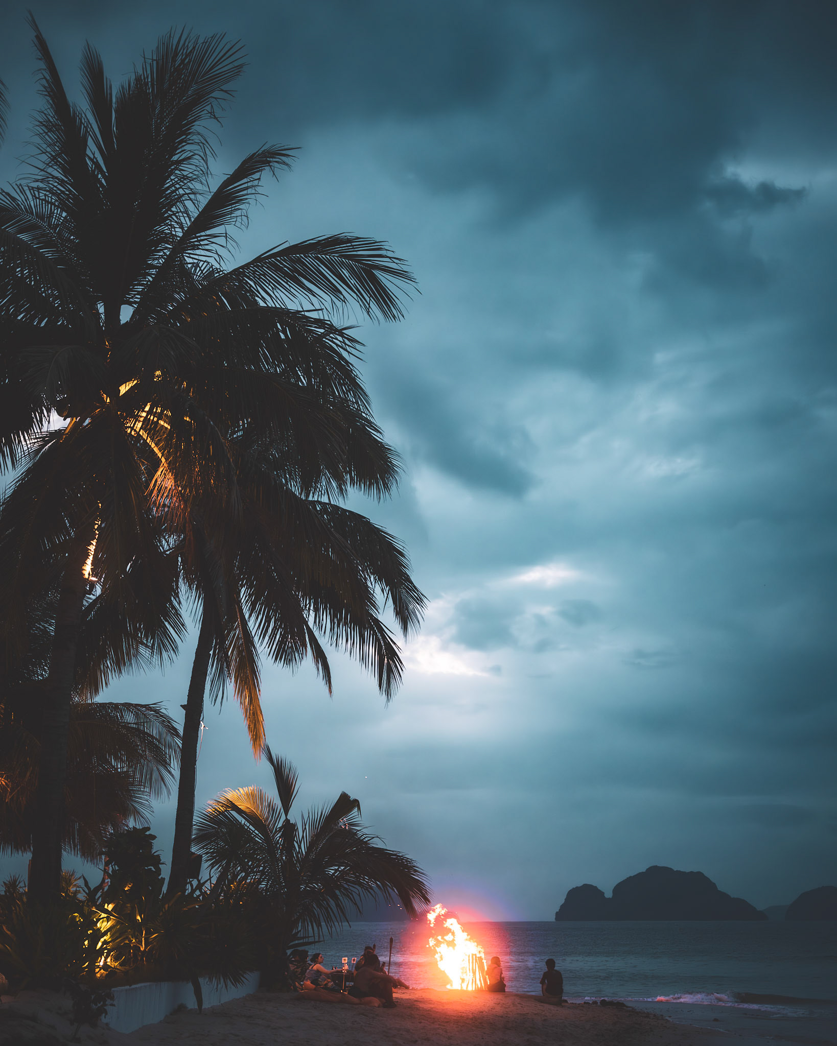 El Nido | January 2025