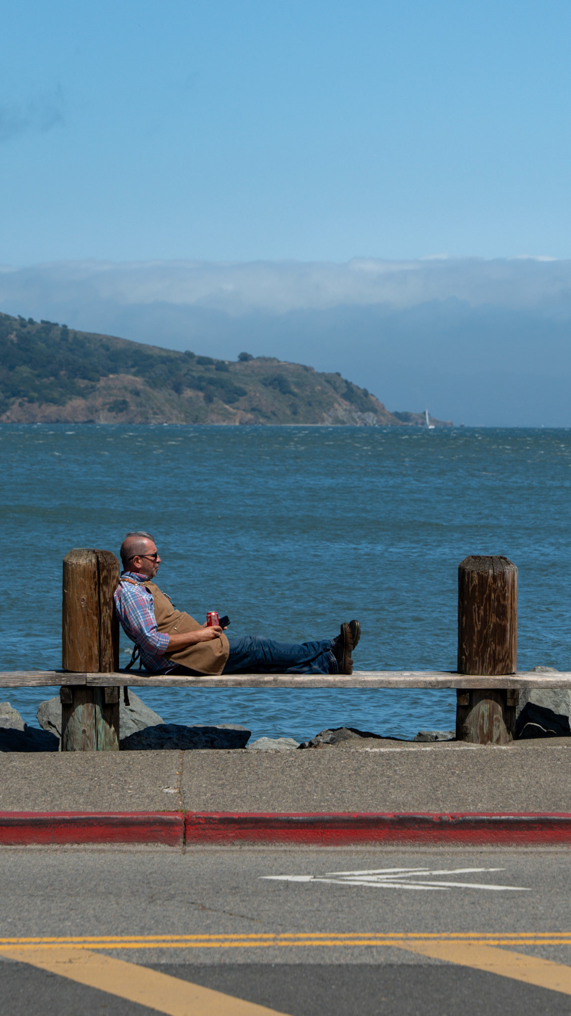 Sausalito | September 2024