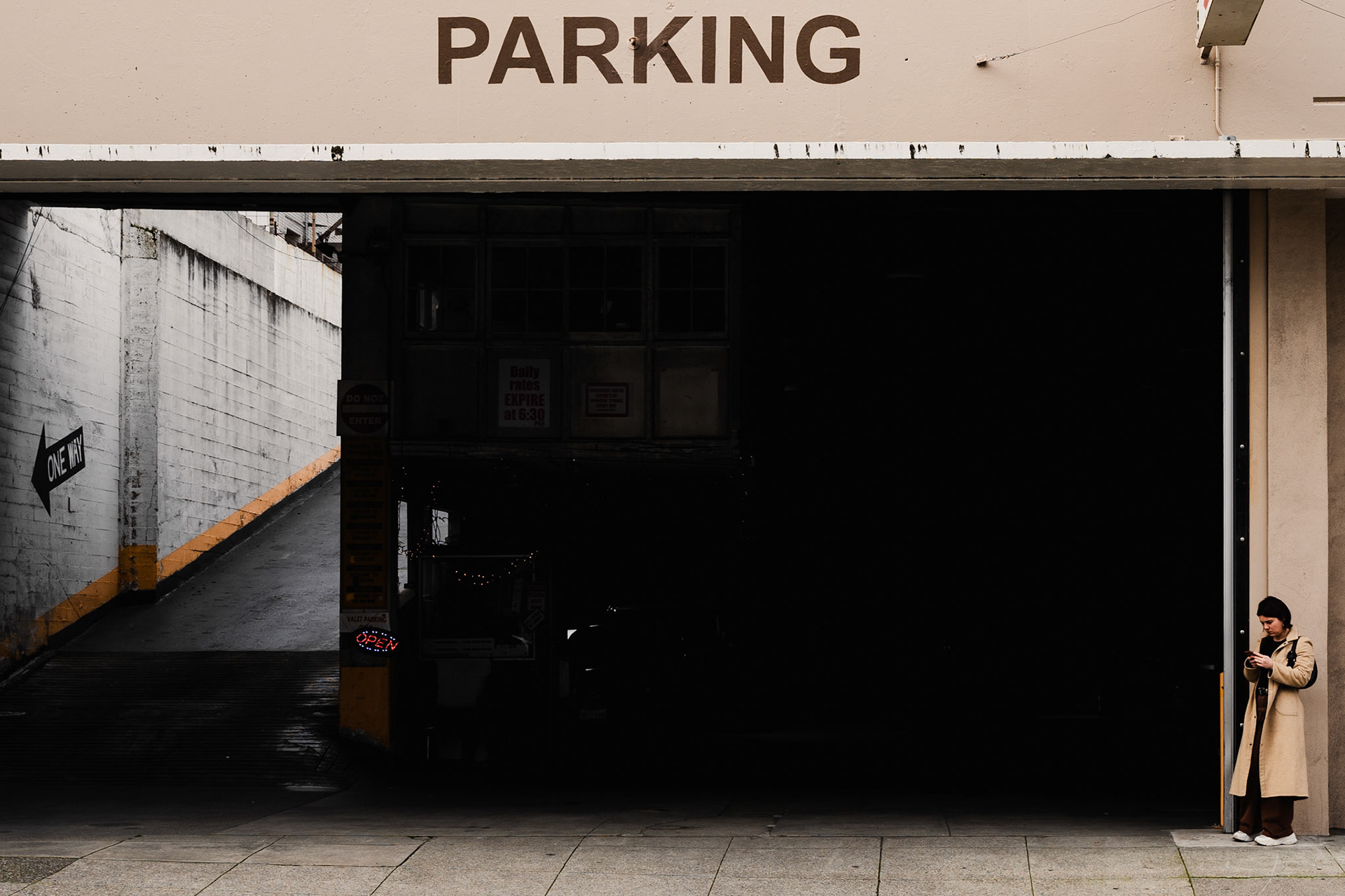 San Francisco | March 2024