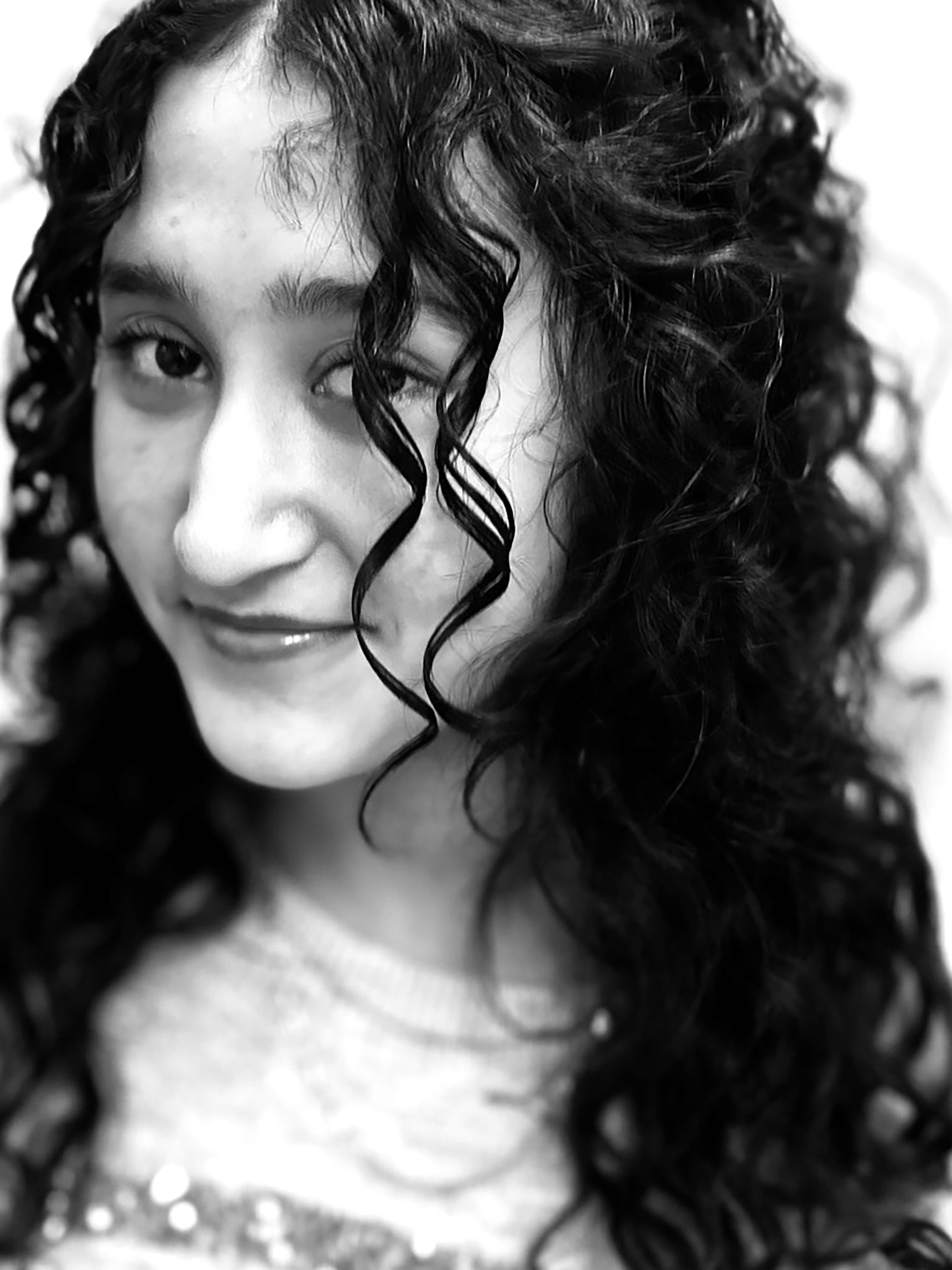 Curls and Tendrils
