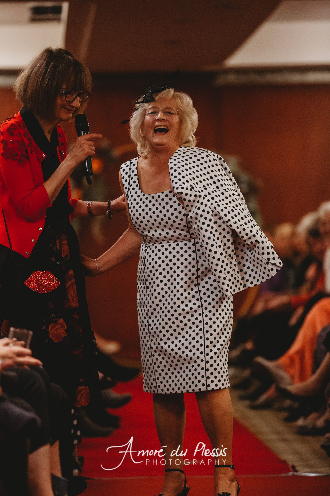 Hospice Fashion Show 2020
