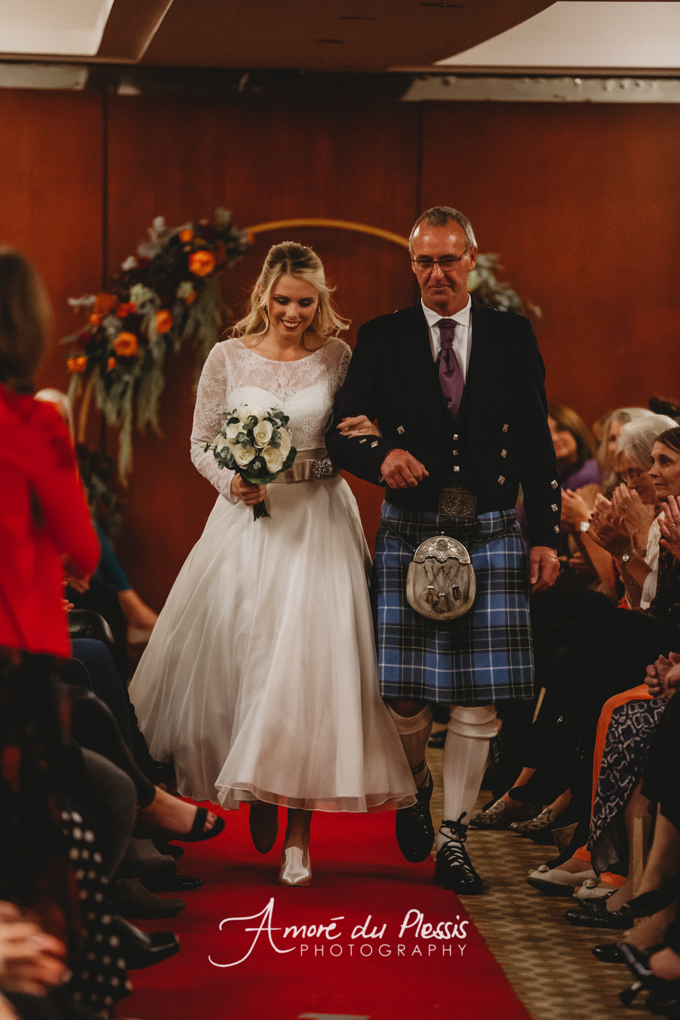 Hospice Fashion Show 2020