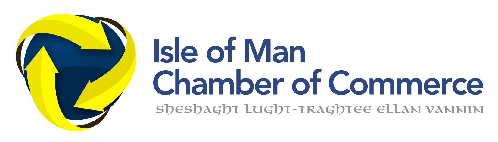 Member of the Isle of Man Chamber of Commerce