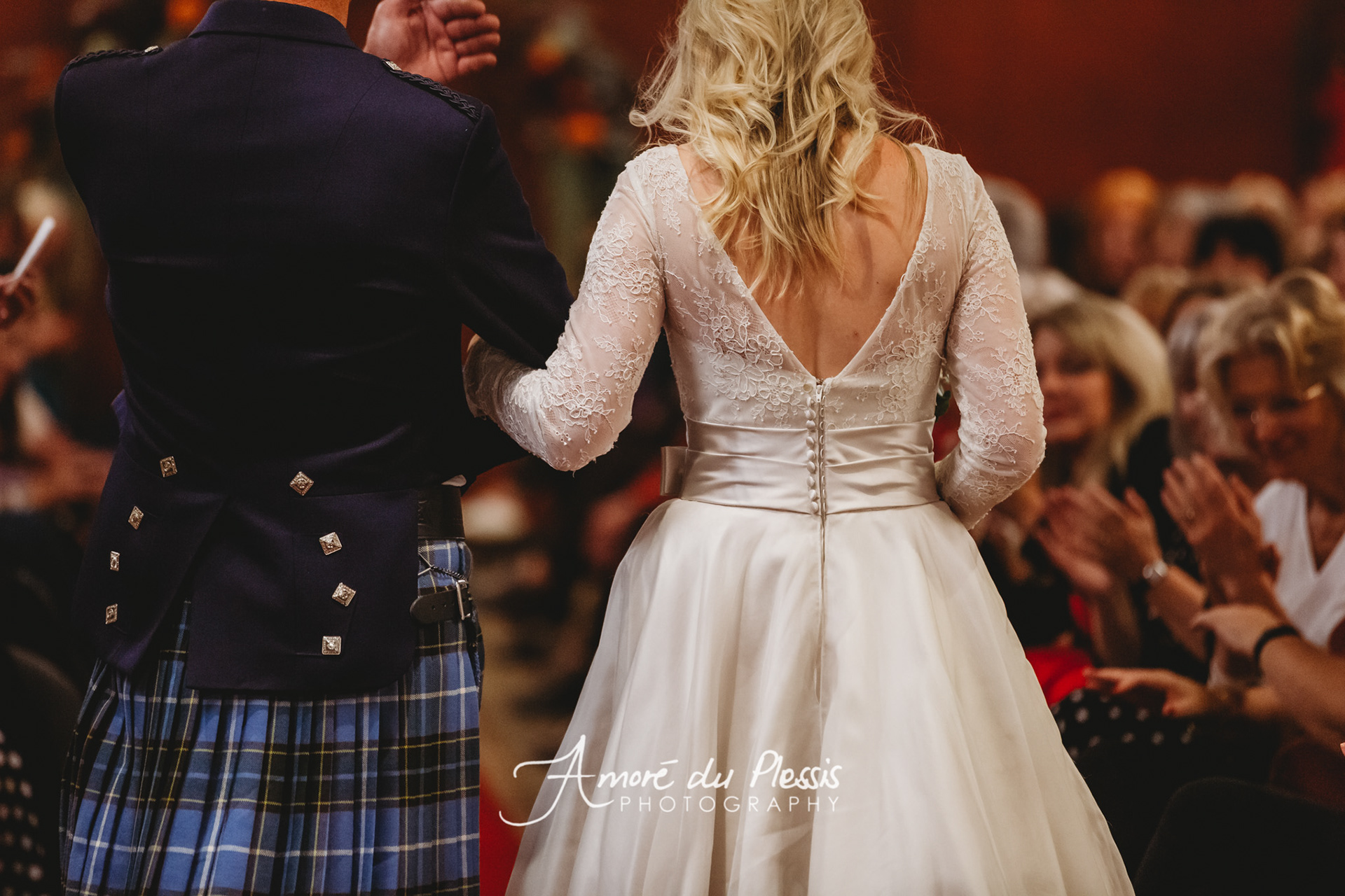 Hospice Fashion Show 2020