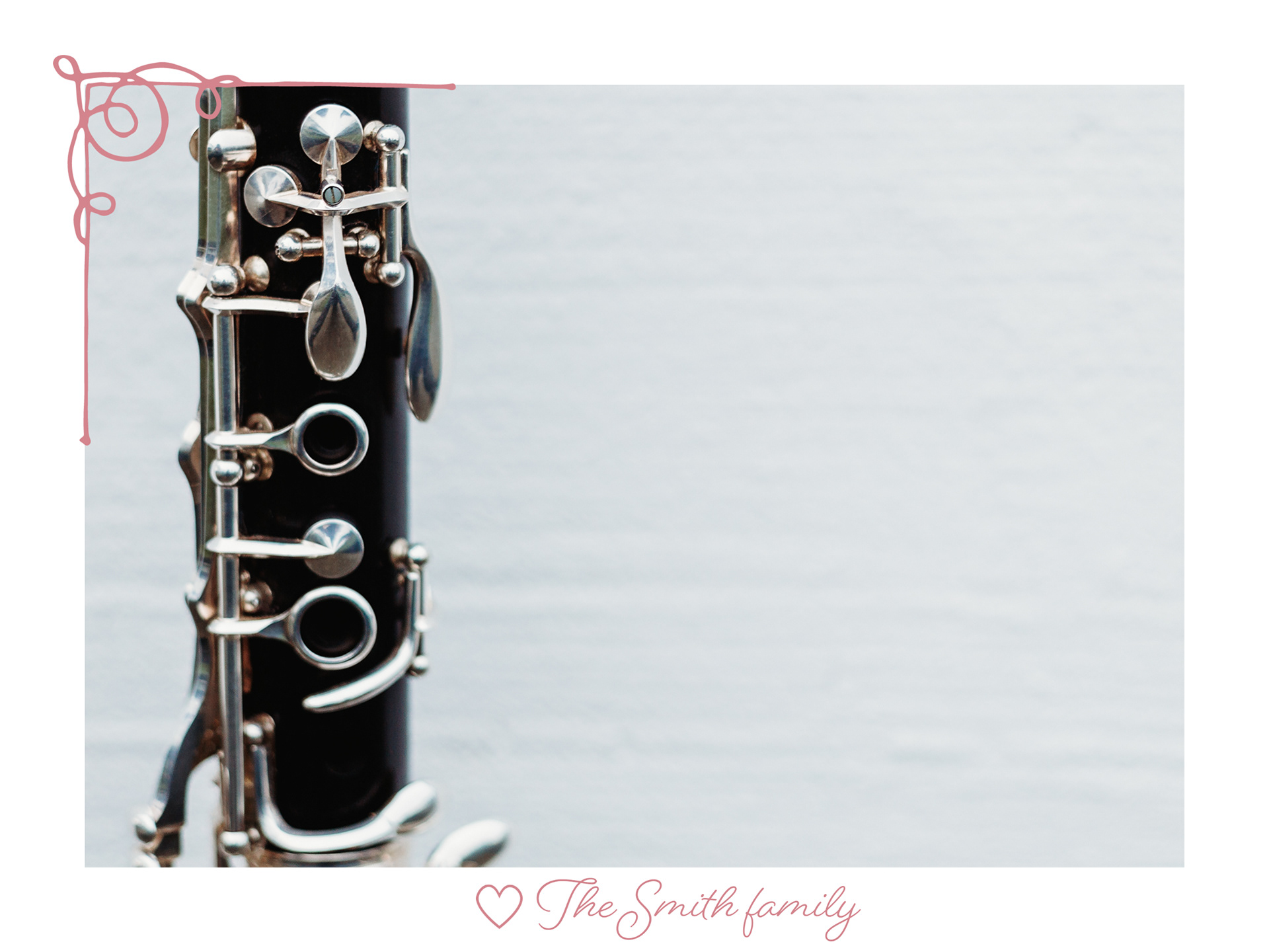 Postcards: A selection of Music Instrument images available