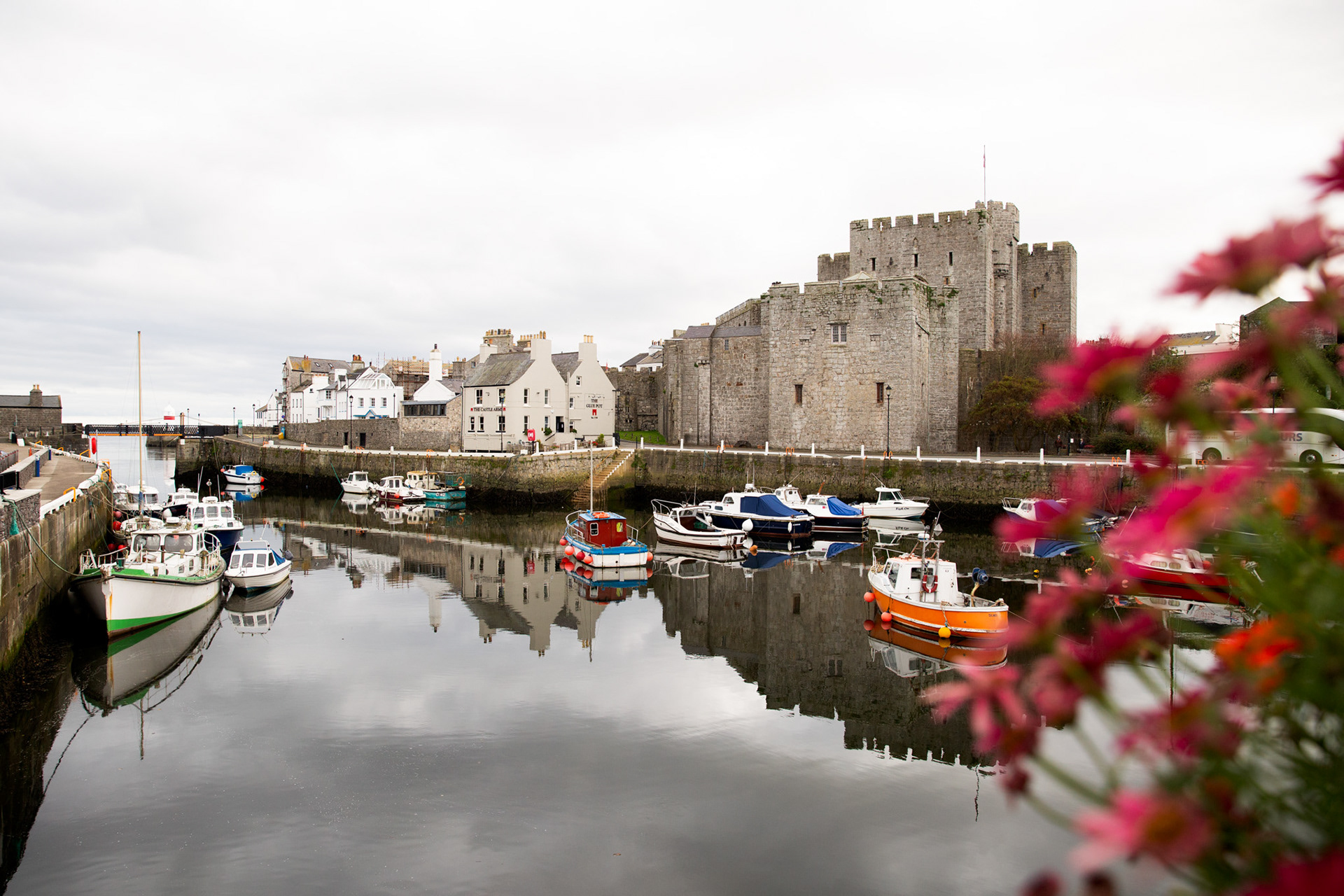 Castletown, Isle of Man