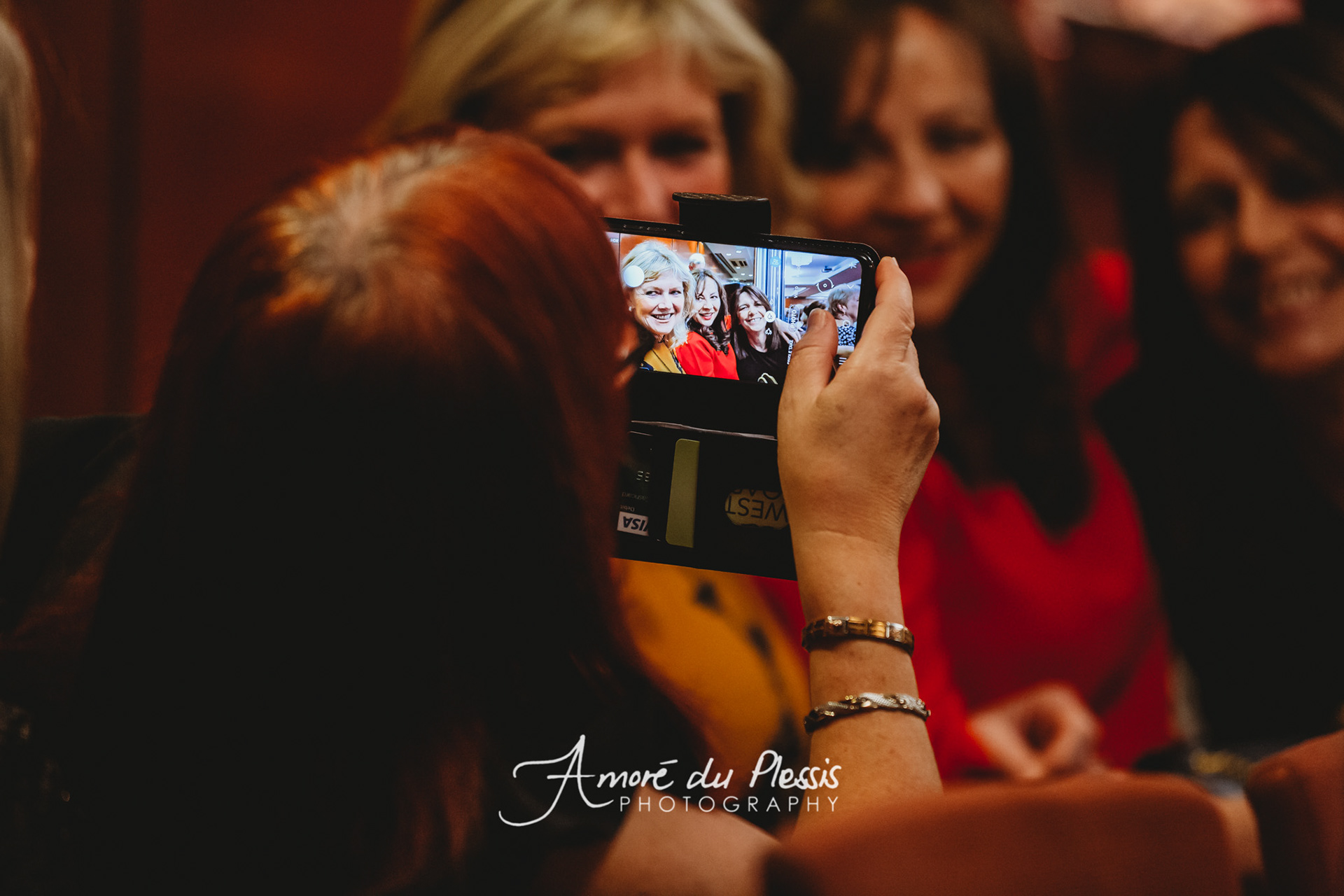 Hospice Fashion Show 2020
