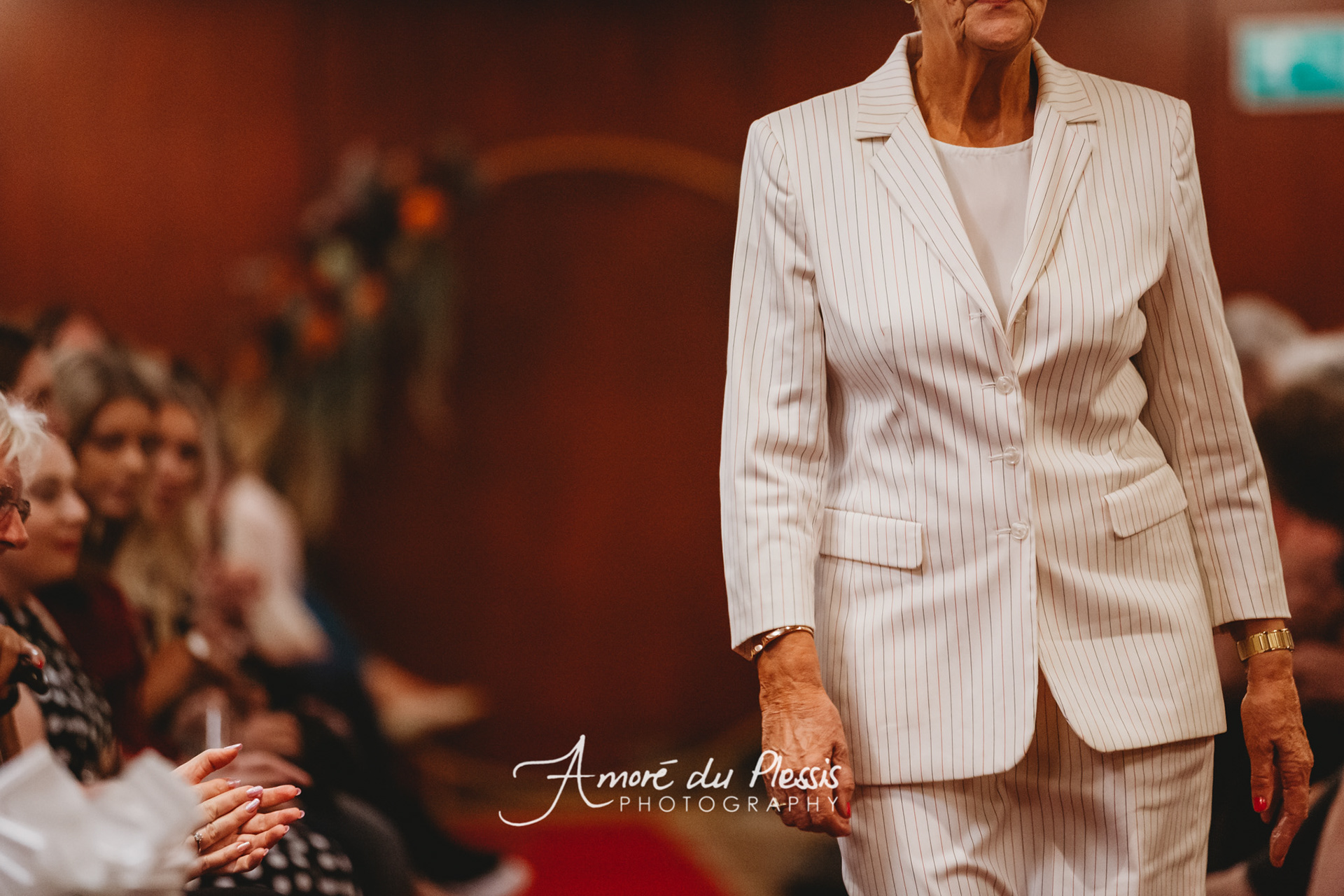 Hospice Fashion Show 2020