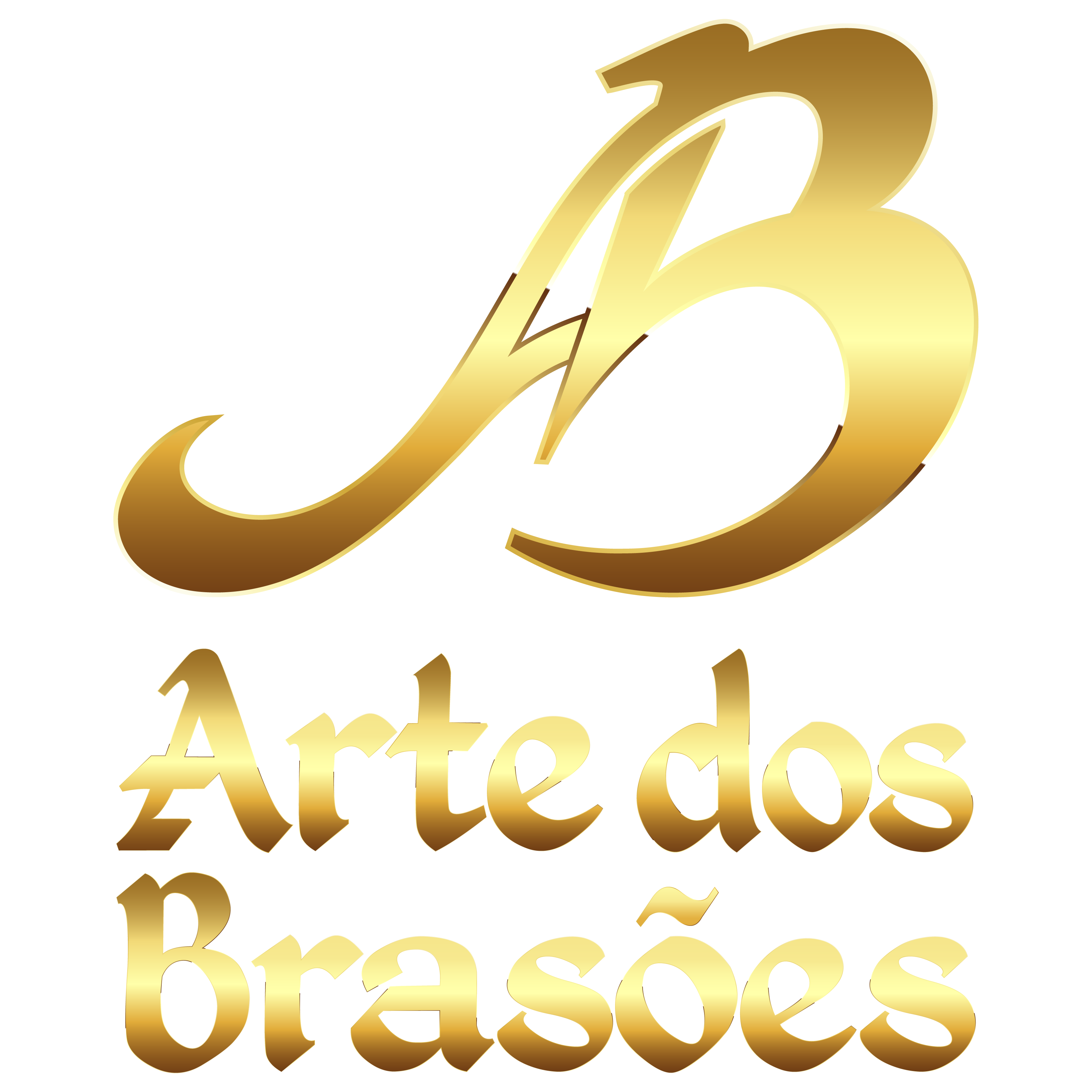Arte dos Brasões