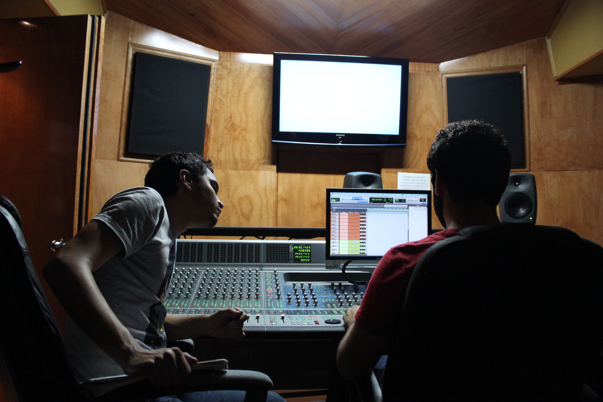 ICON Studio