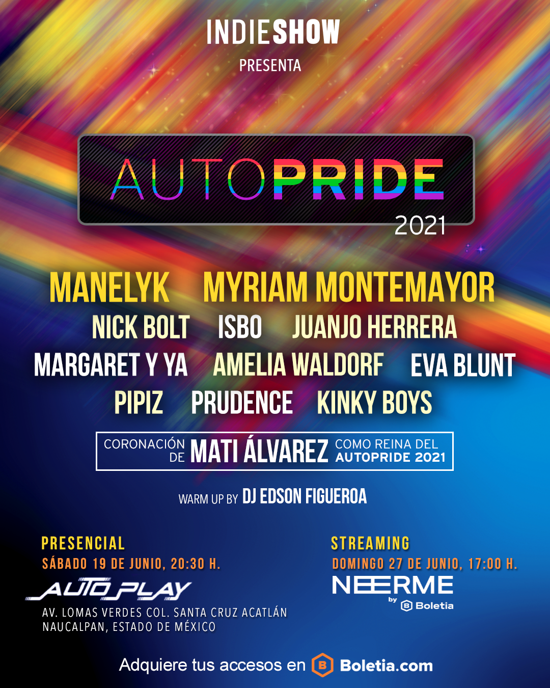 Main Poster