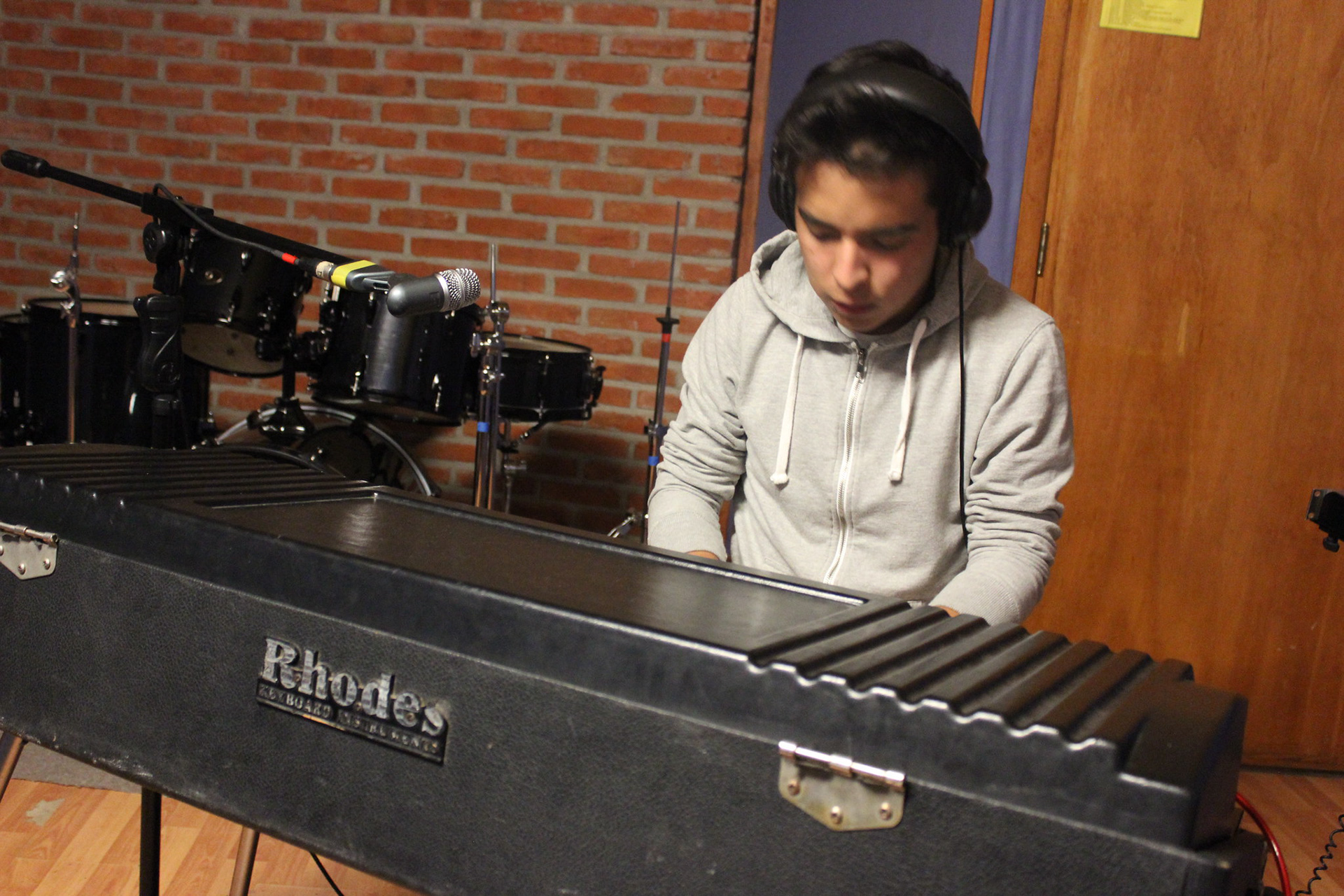Keyboards
