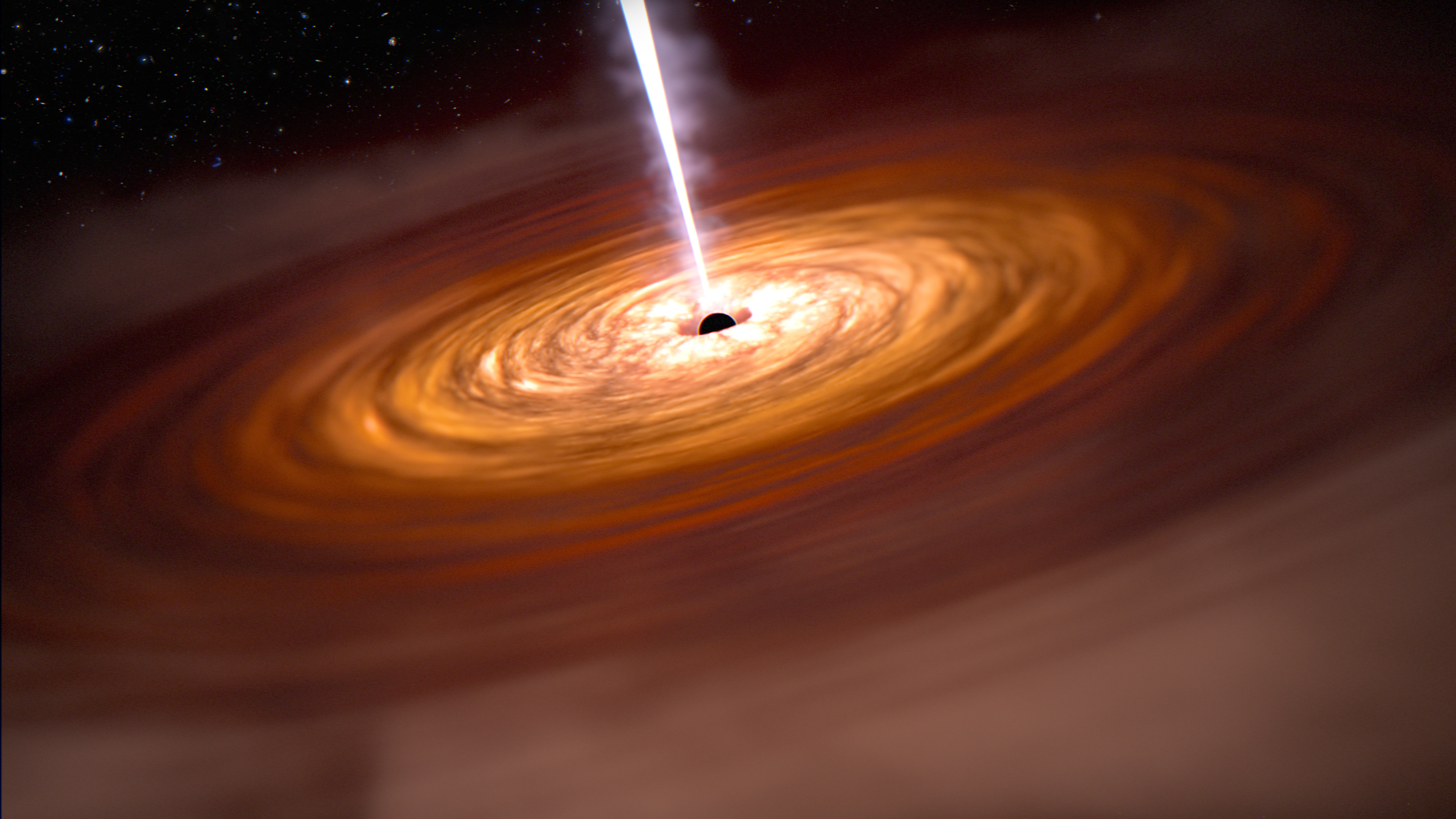 Simulated Webb Images of Quasar and Galaxy Surrounding Quasar