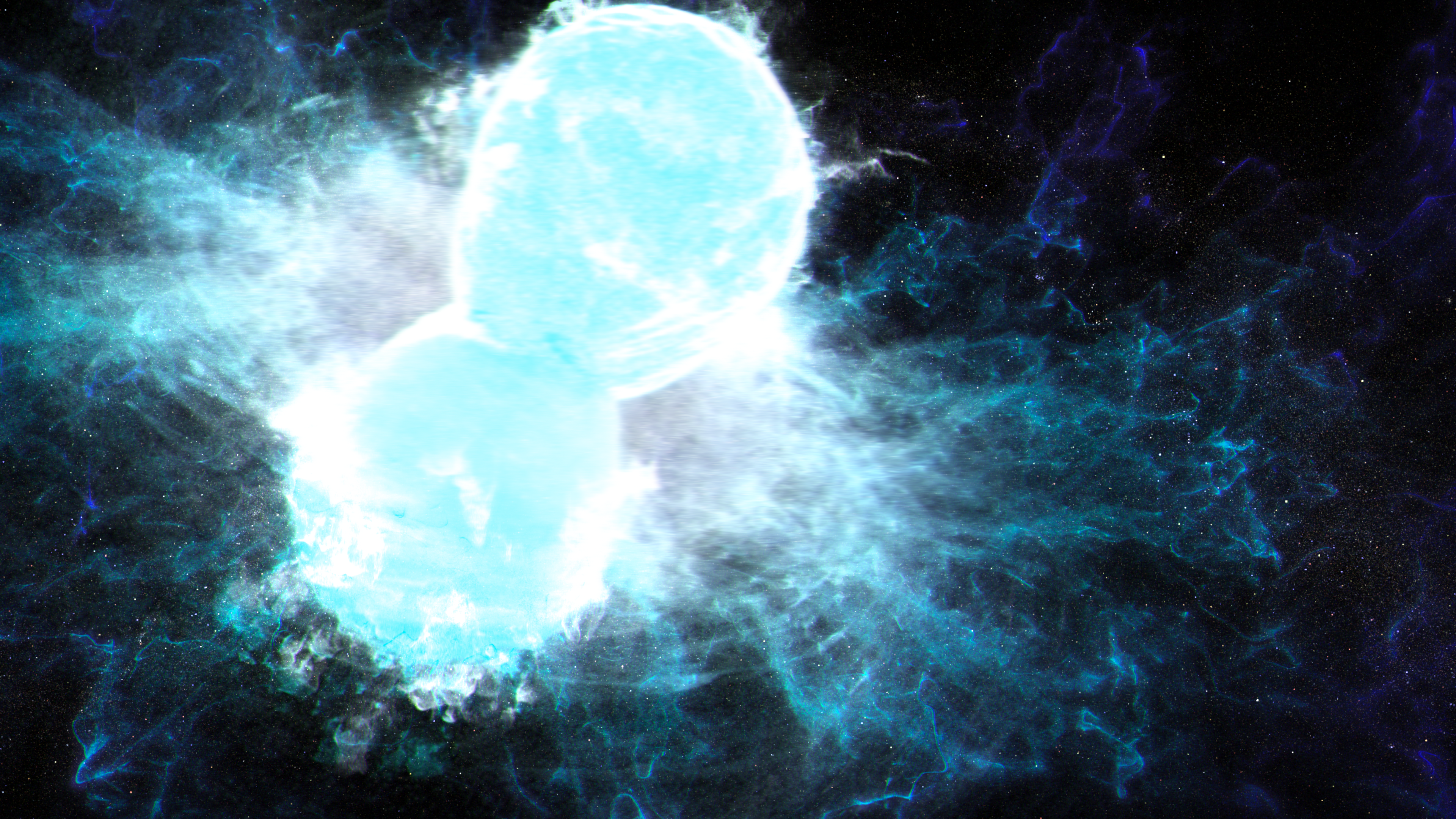 How NASA’s Roman Telescope Will Scan for Showstopping Explosions