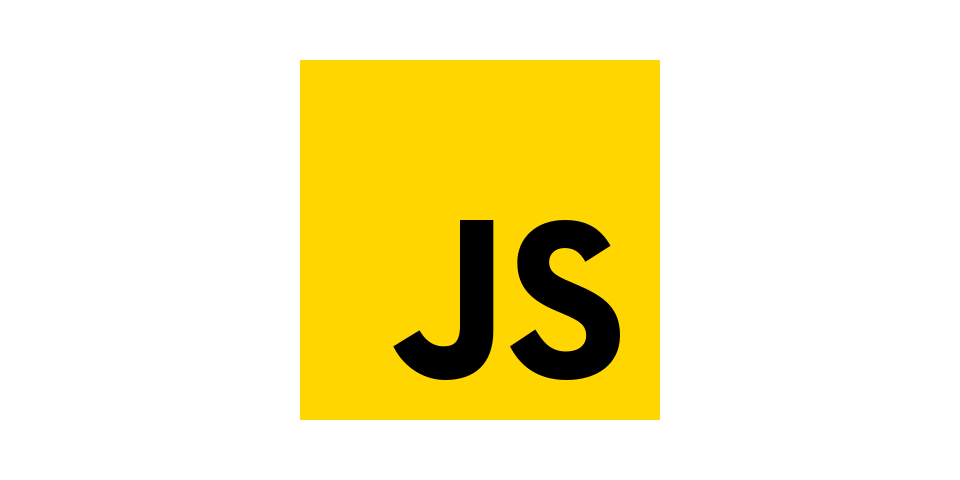 Javascript logo