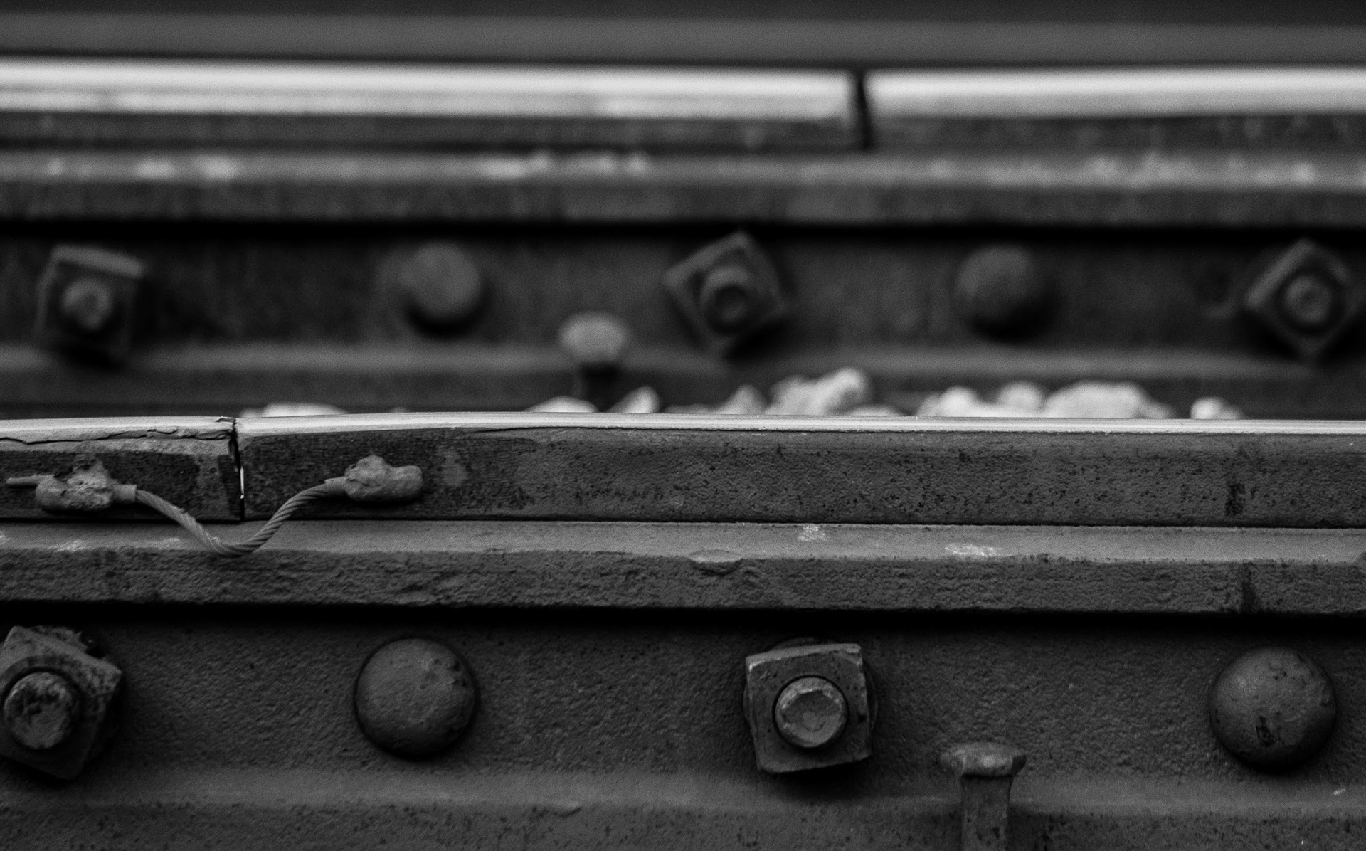 Abstract Tracks