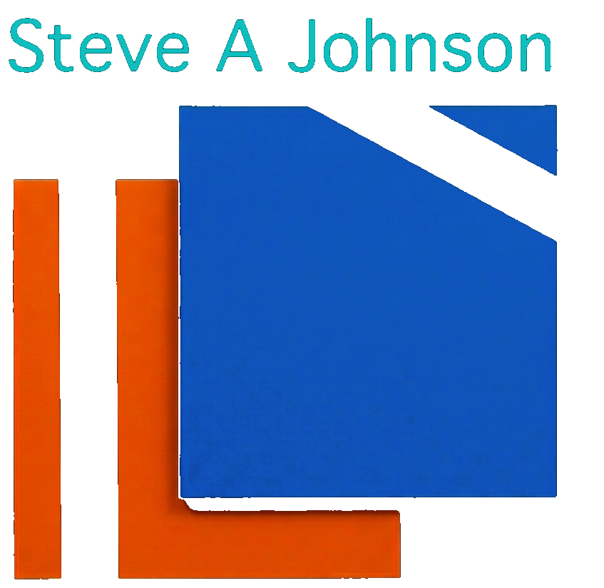 Steve A Johnson