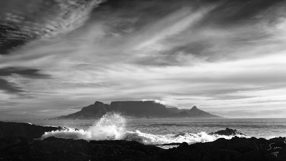 Tablemountain