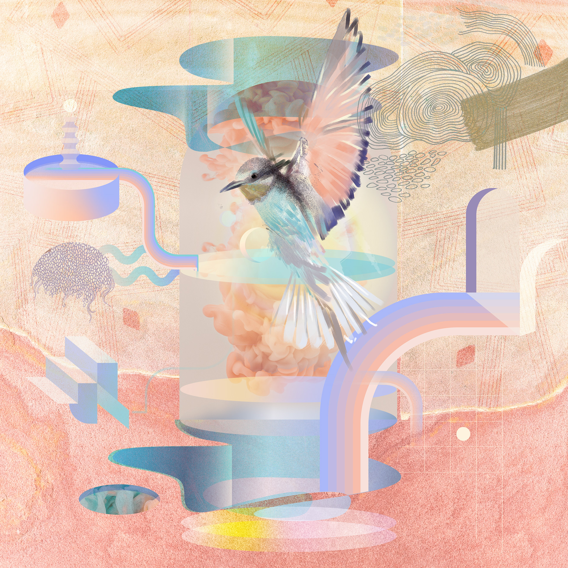 LABYRINTH IV
