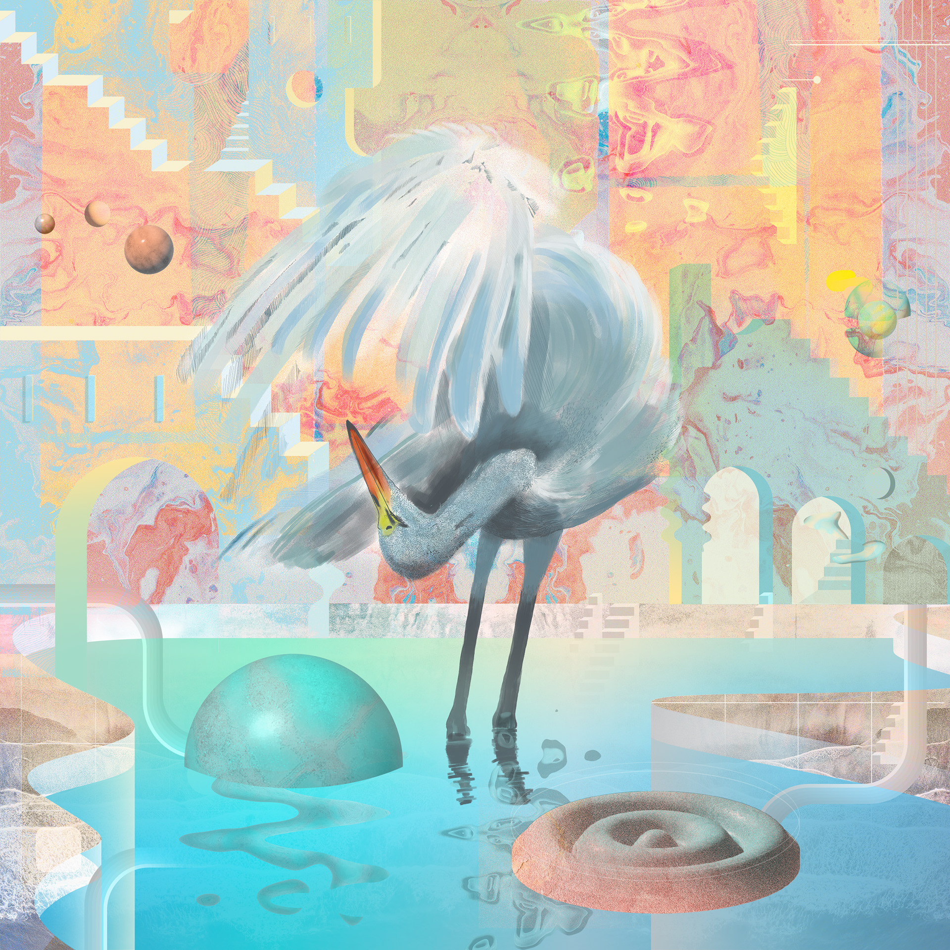 LABYRINTH V