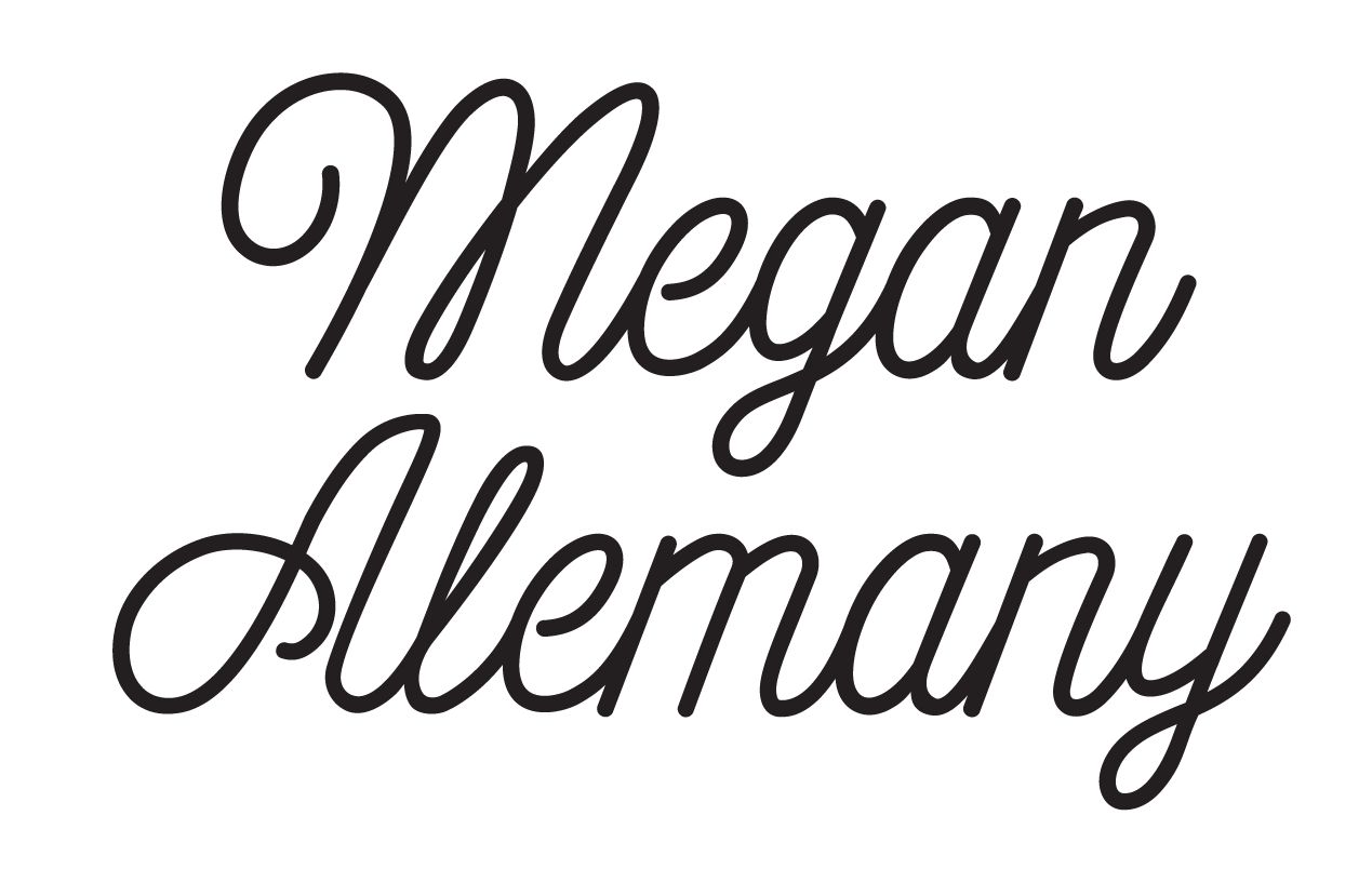 Megan Alemany
