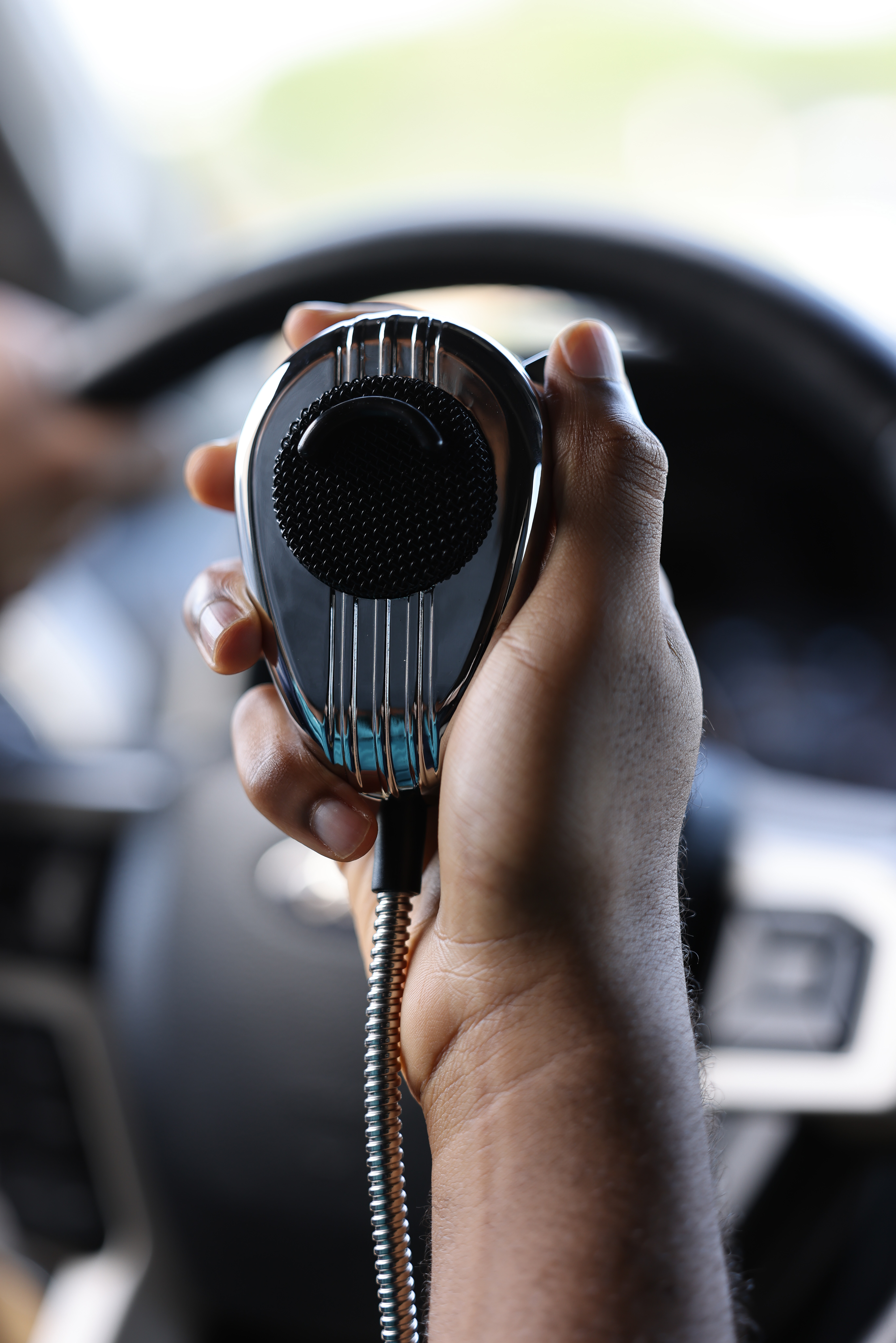 Amarillo Supply Co CB Radio 