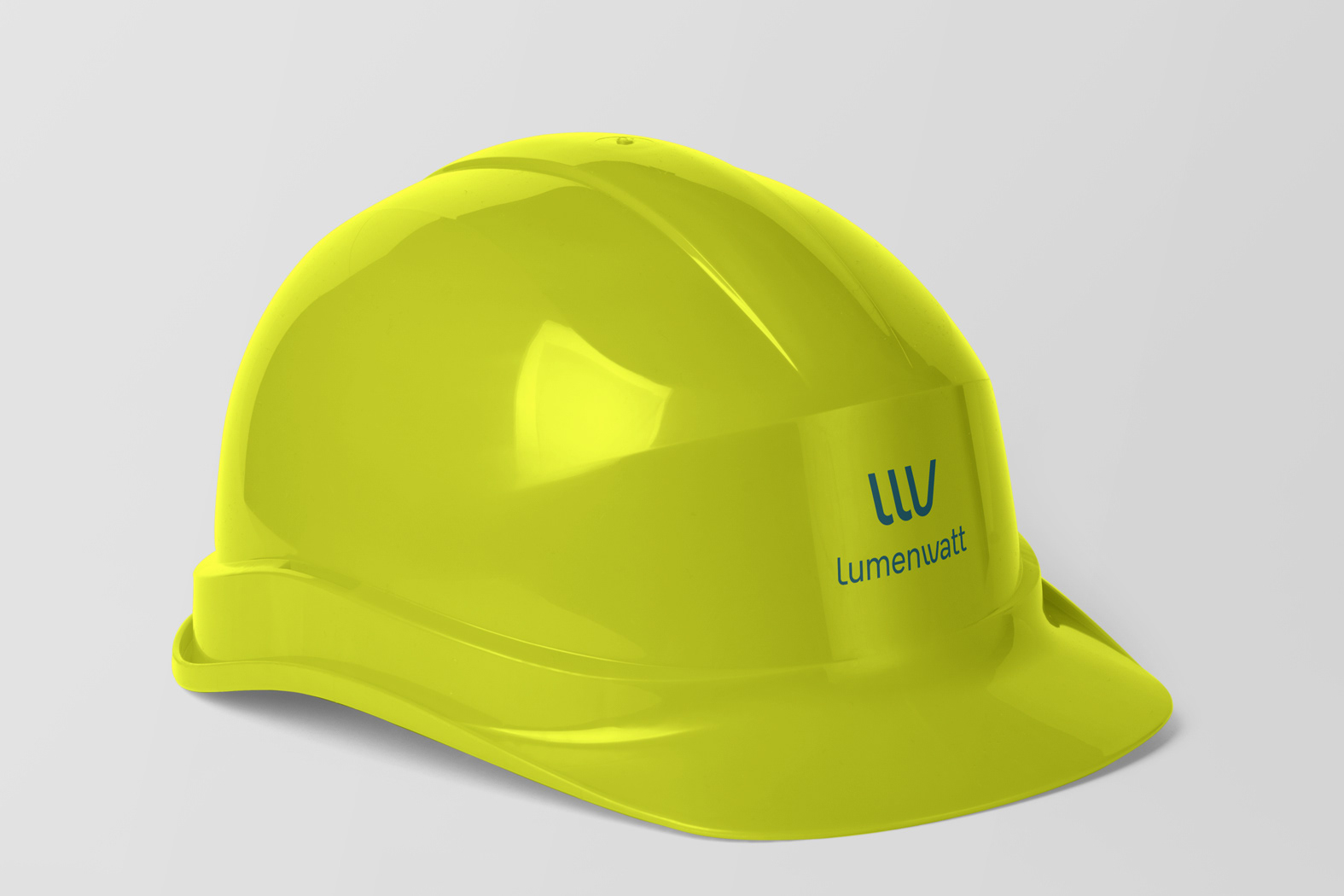 Lumenwatt Safety Helmet
