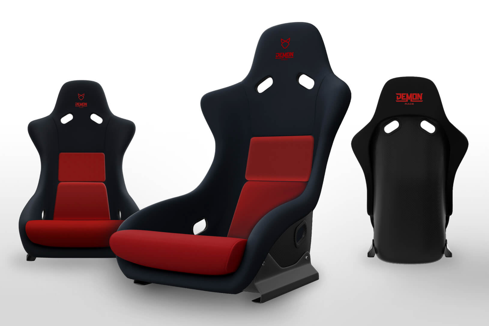 Demon_Race_Racing_Seat