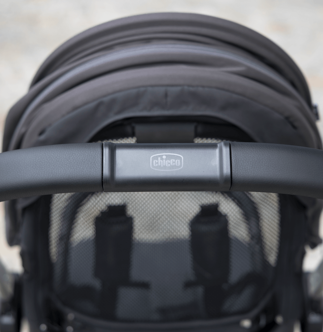 Chicco - Stroller Close Up