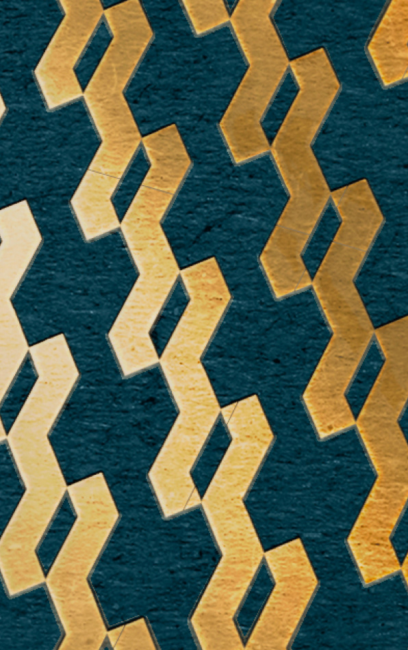 ViaLibra - Pattern Close Up