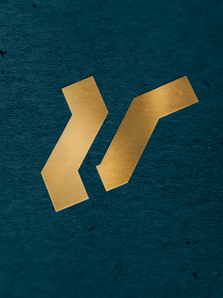 ViaLibra - Logo Close Up