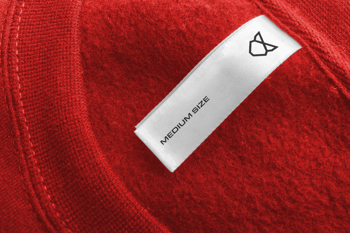 Demon Race T-Shirt Lab red