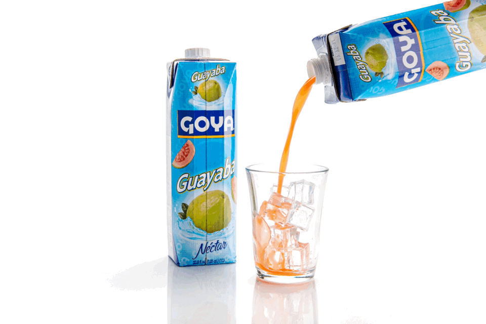 GOYA Prismas | Stop Action Photography