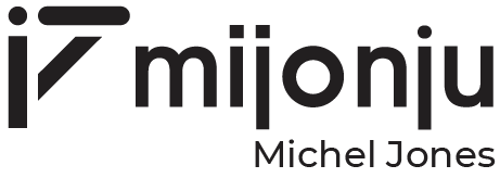 Michel Jones