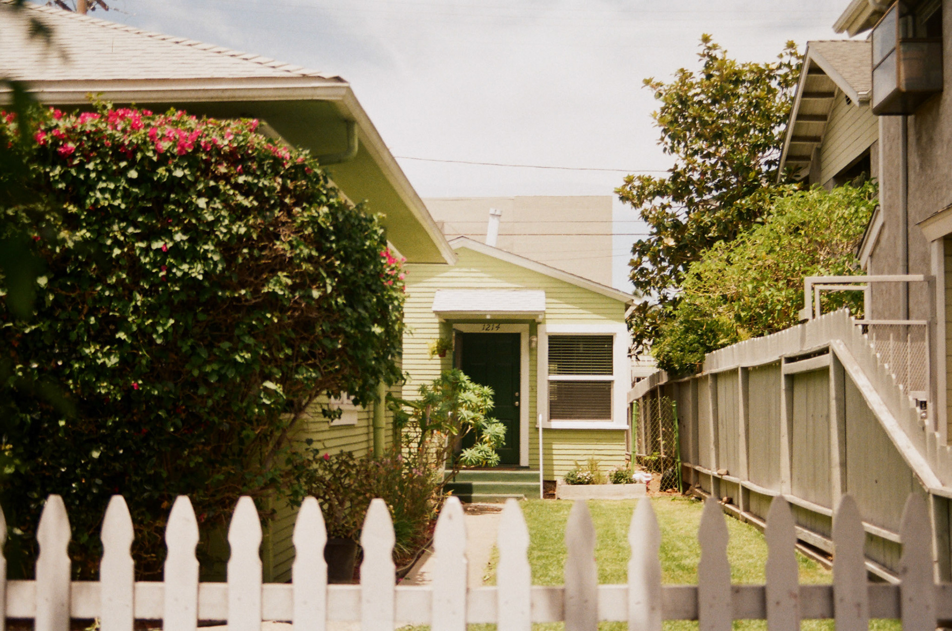 San Diego, CA