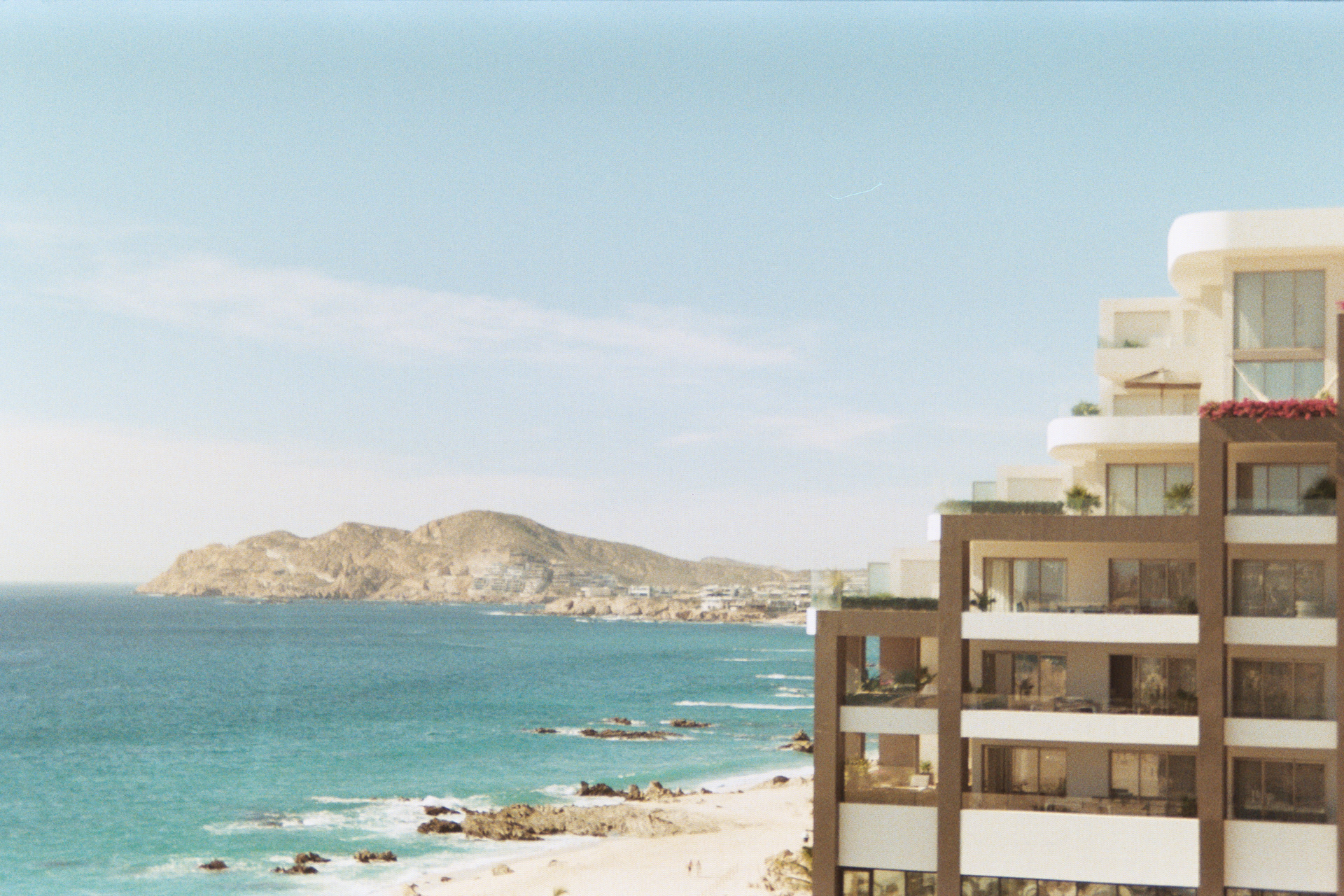 Cabo San Lucas, Mexico