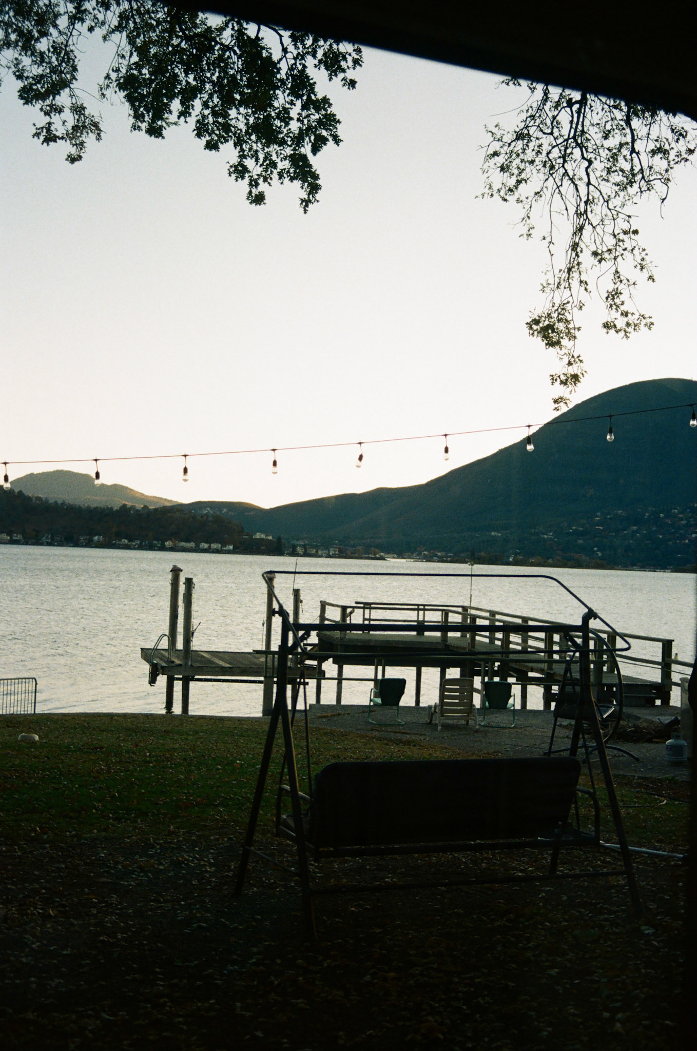 Clear Lake, CA