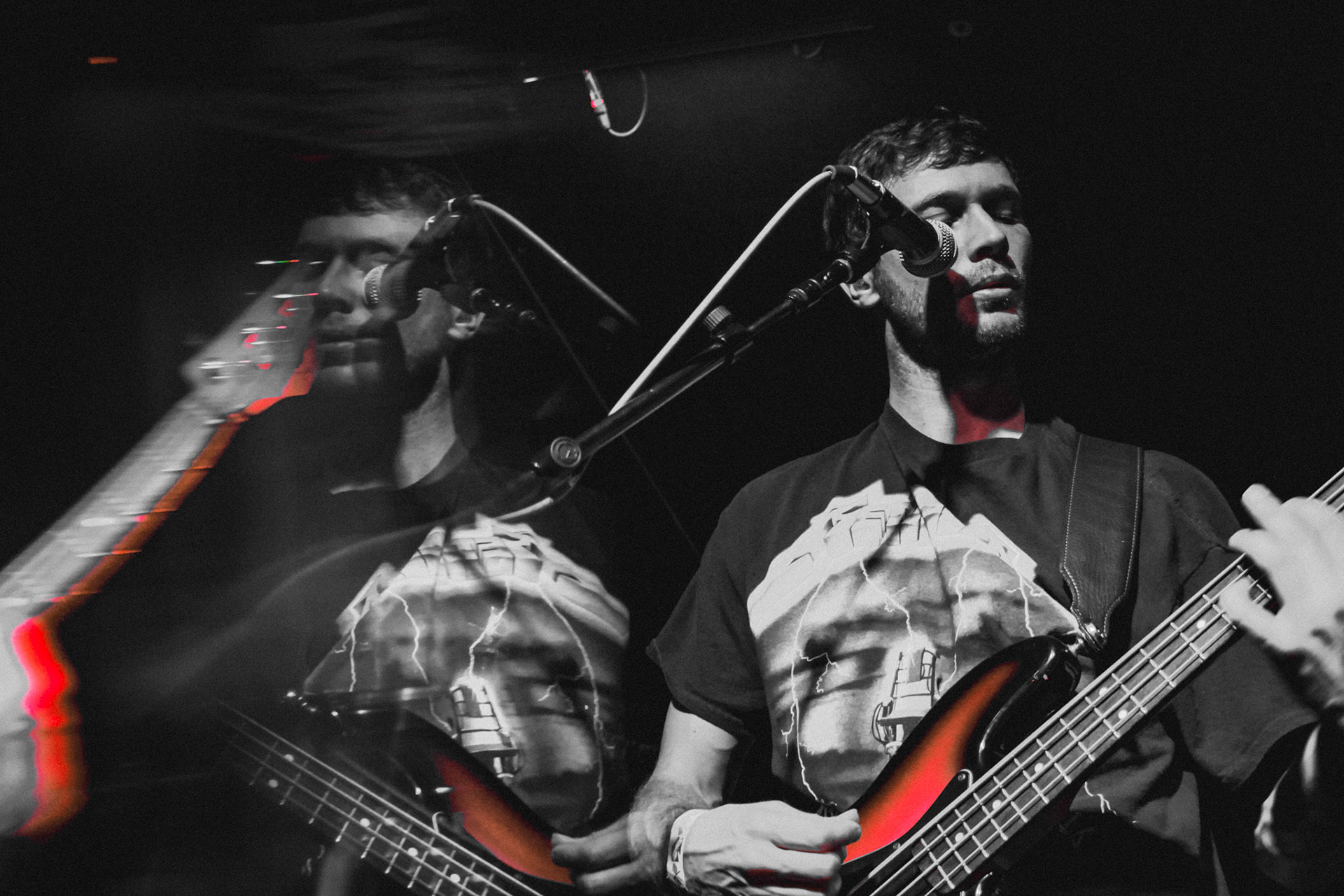 Buddha Trixie @ The Bottom of the Hill, San Francisco