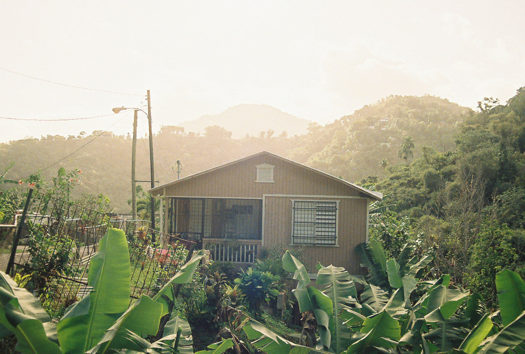 Puerto Rico