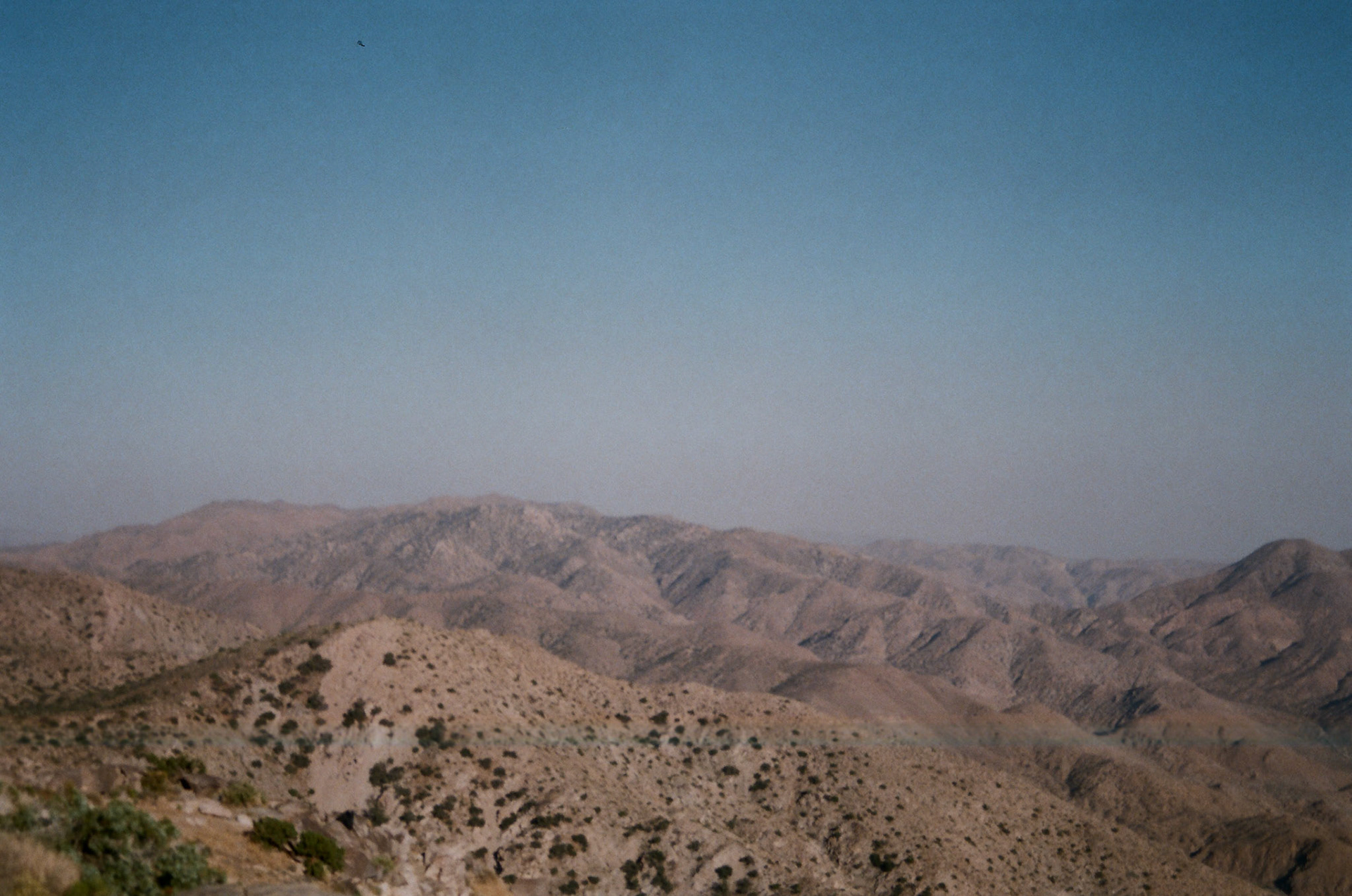 Coachella Valley, CA