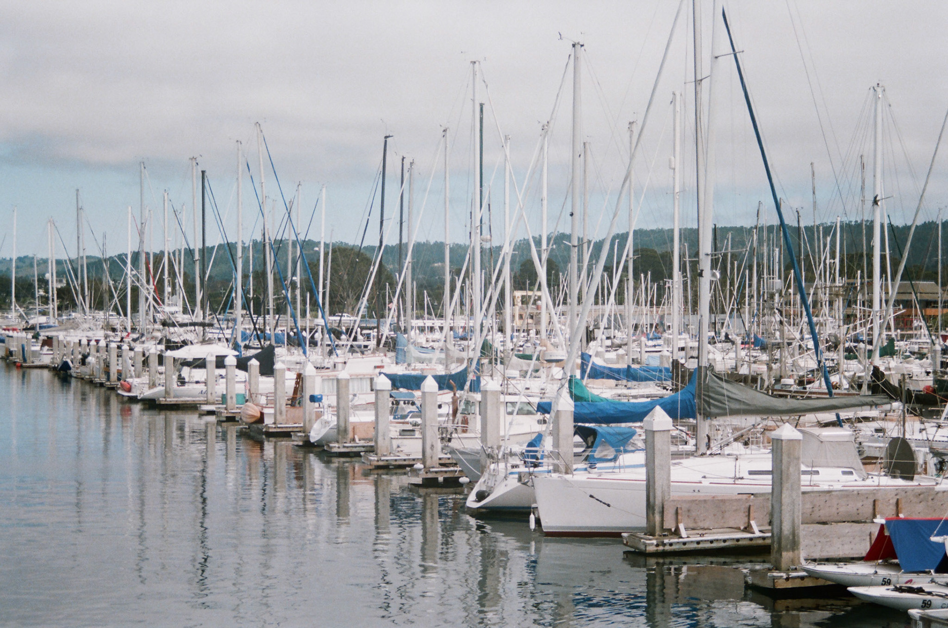 Monterey Bay, CA