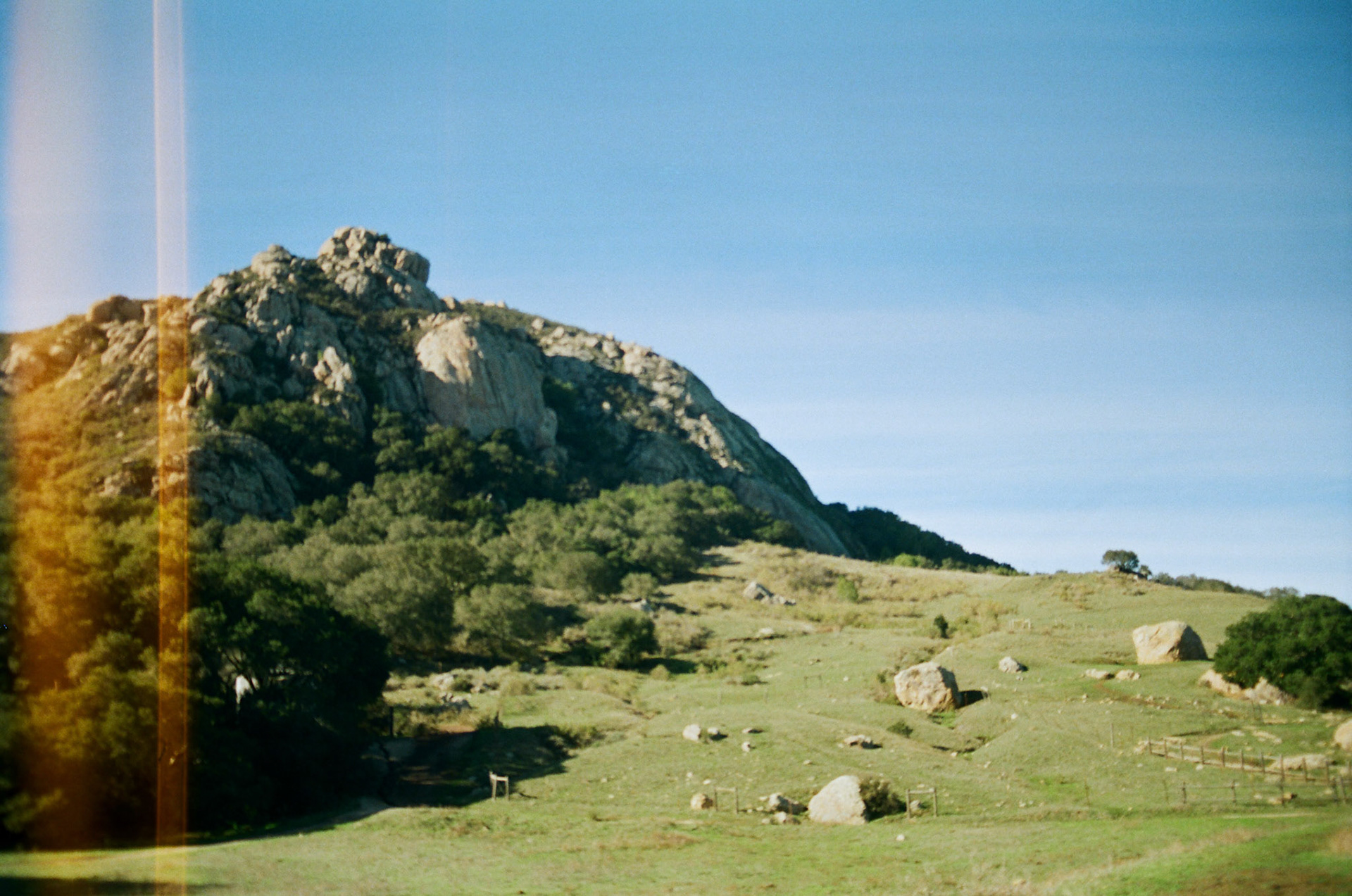 San Luis Obispo, CA